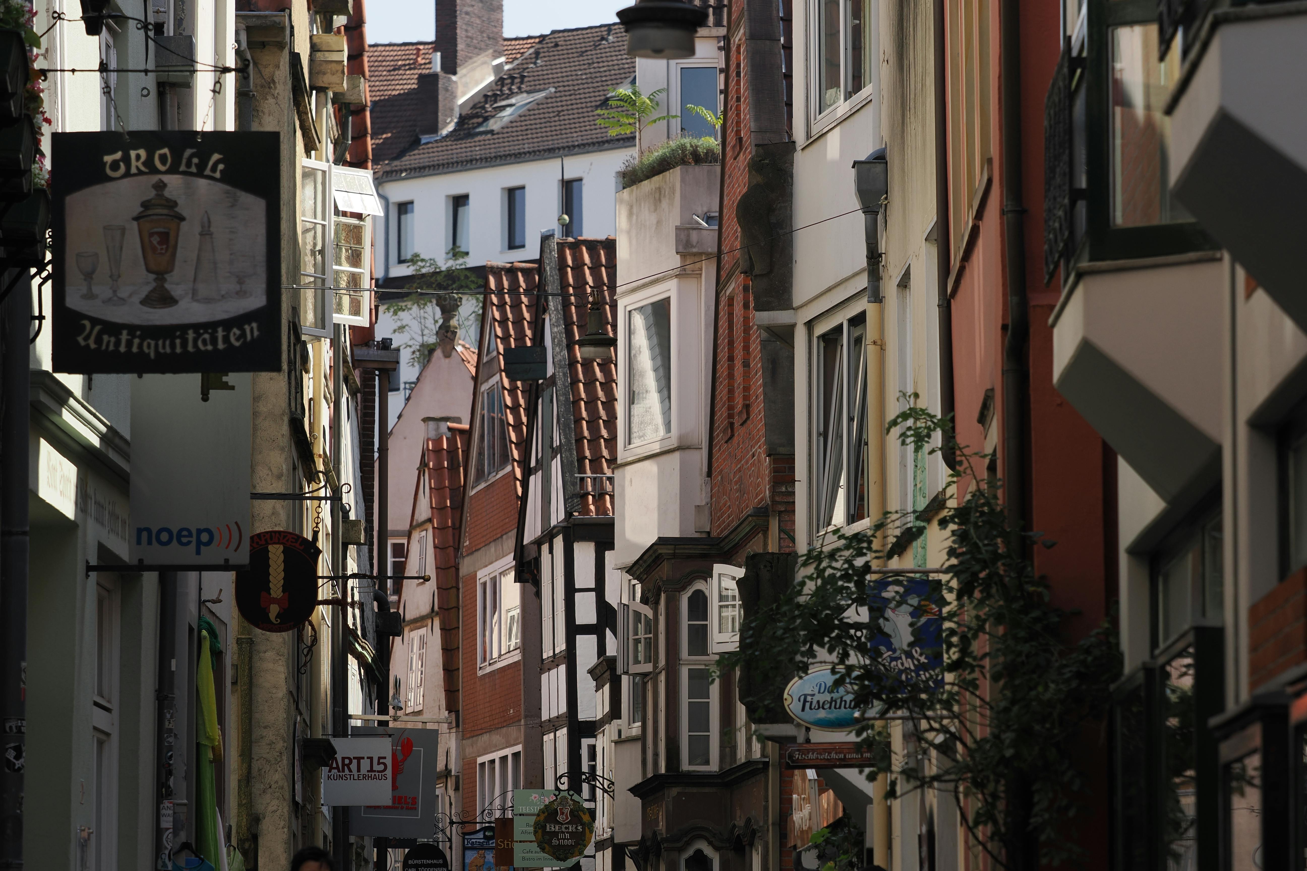 immigration lawyer bremen — Photo by Thomas Nolte on Pexels