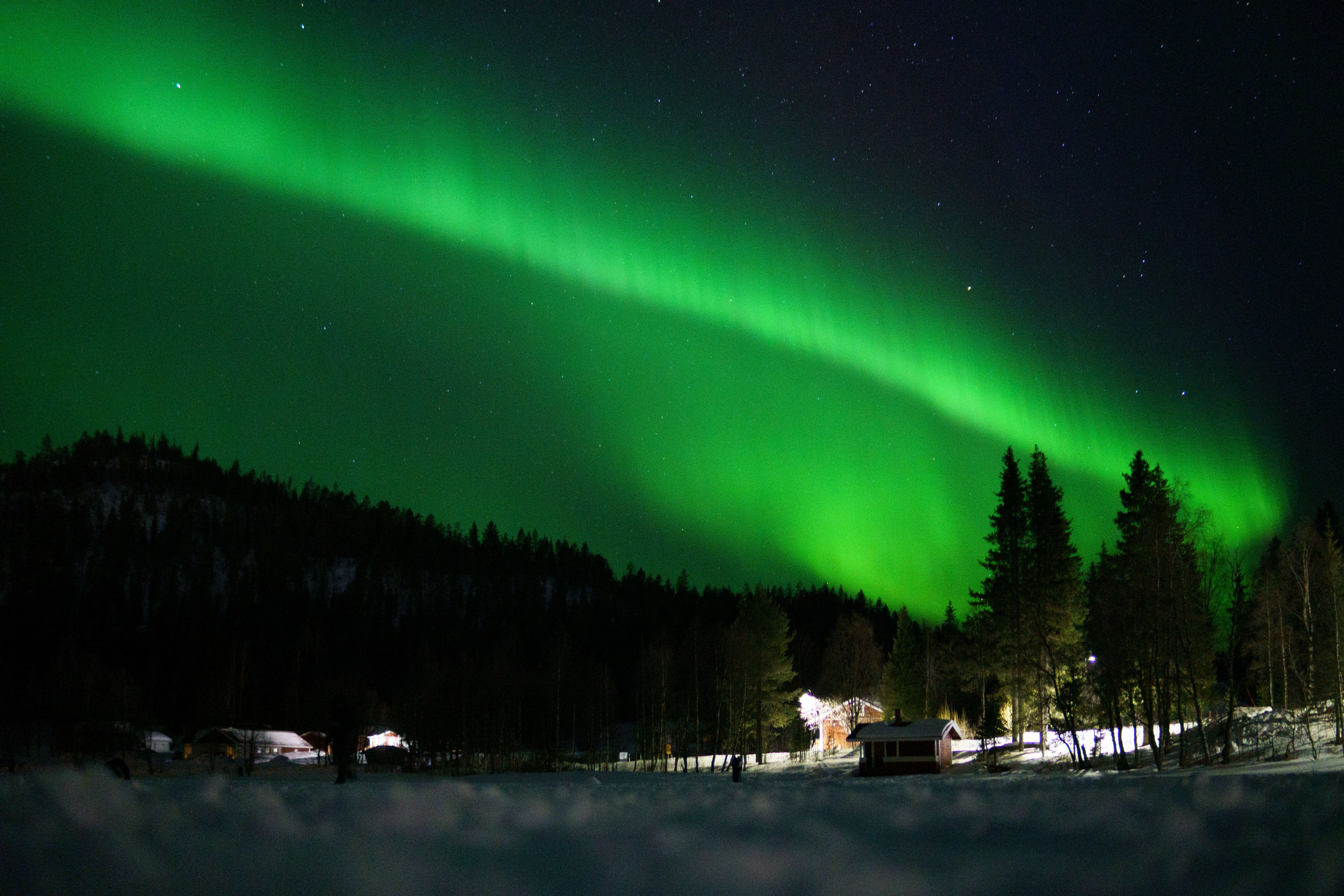 Northern Lights