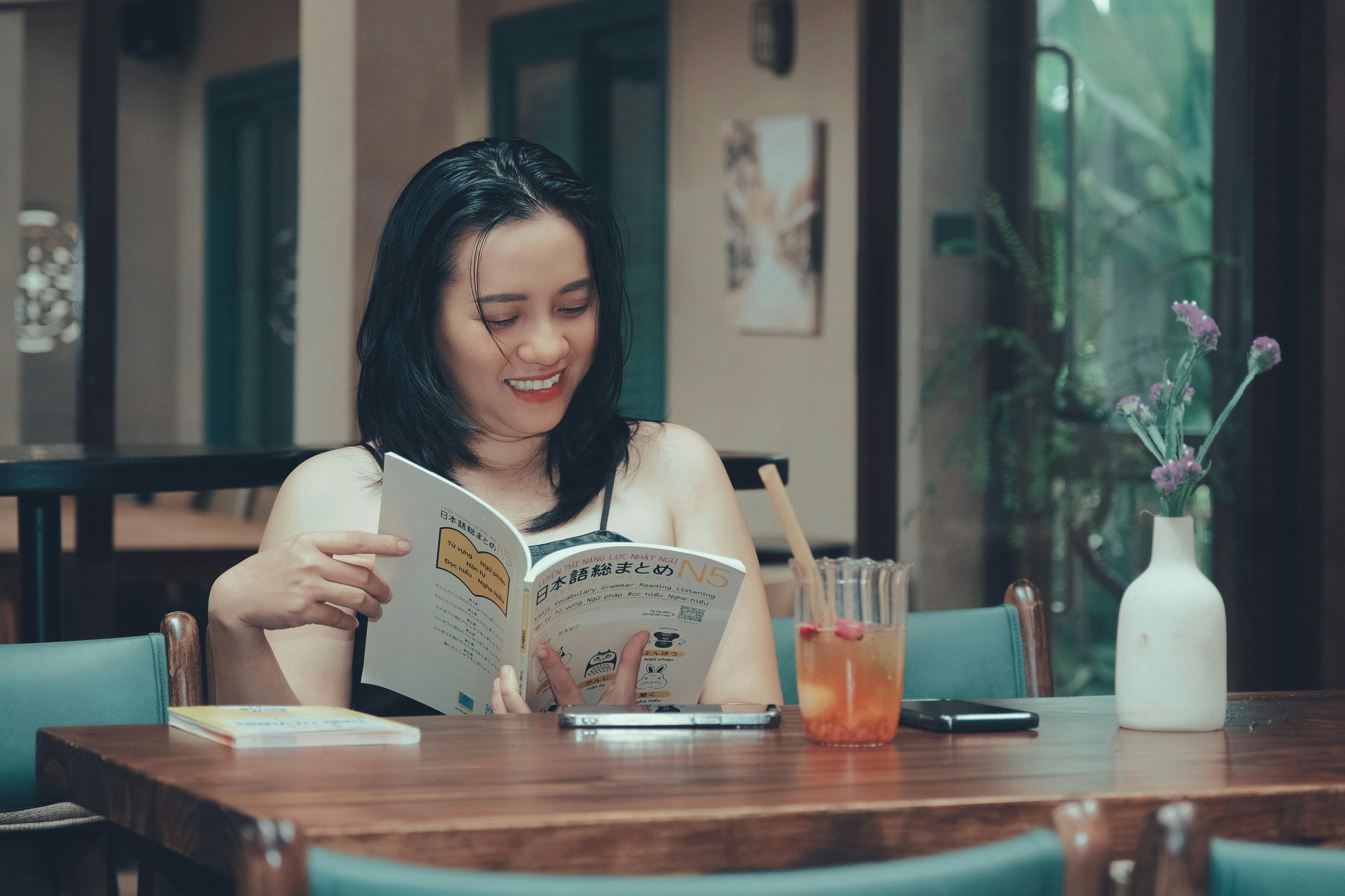 The Best Language Learning App Depends on Your Learning Style — Photo by 🇻🇳🇻🇳 Việt Anh Nguyễn 🇻🇳🇻🇳 on Pexels