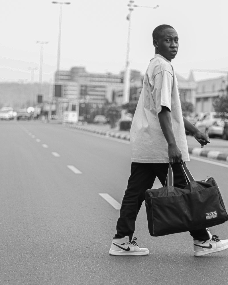 Summit Pro Backpack