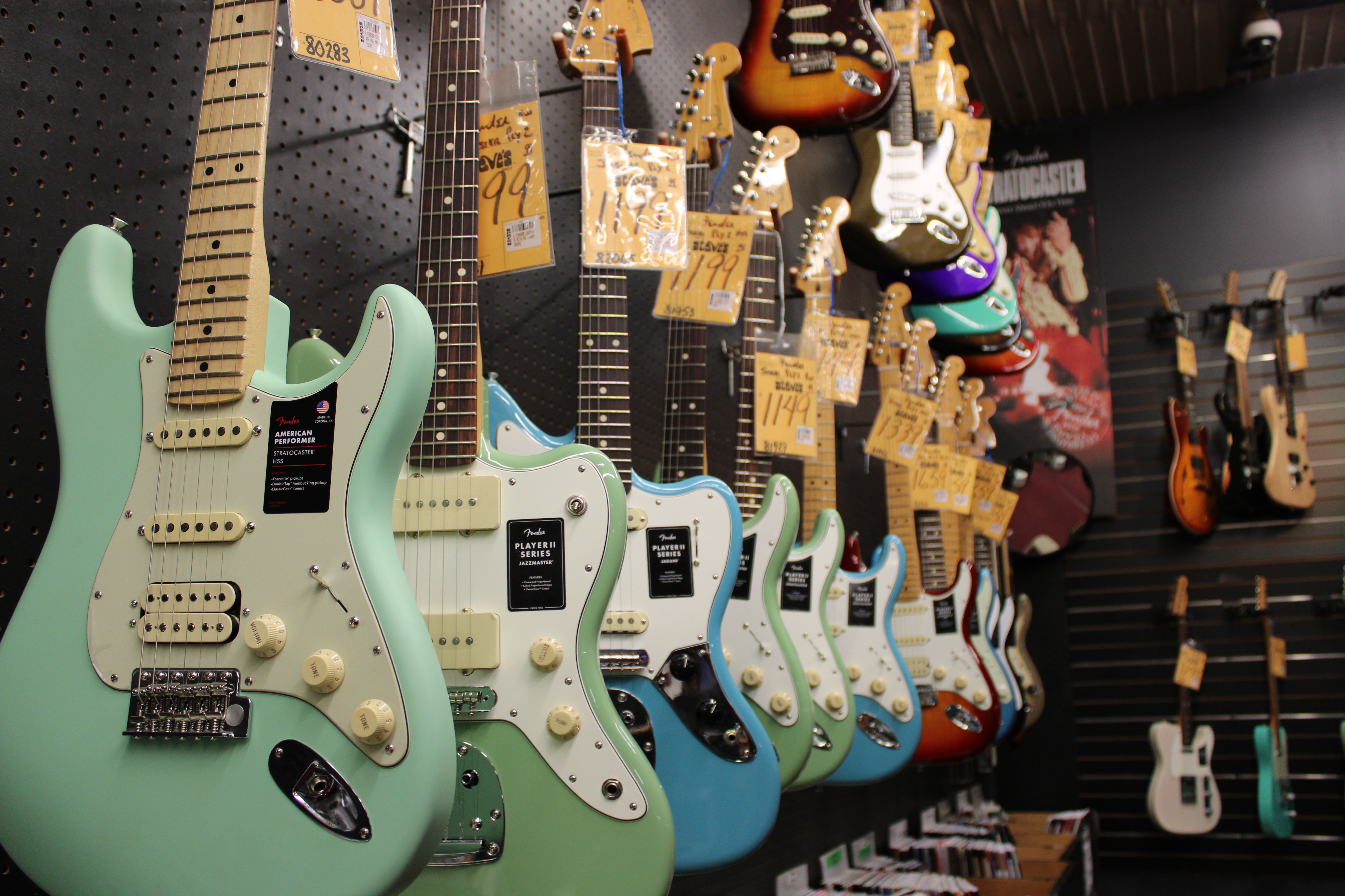 How Local Music Lovers Keep Music Discovery Fresh — Photo by Edward Lizada on Pexels