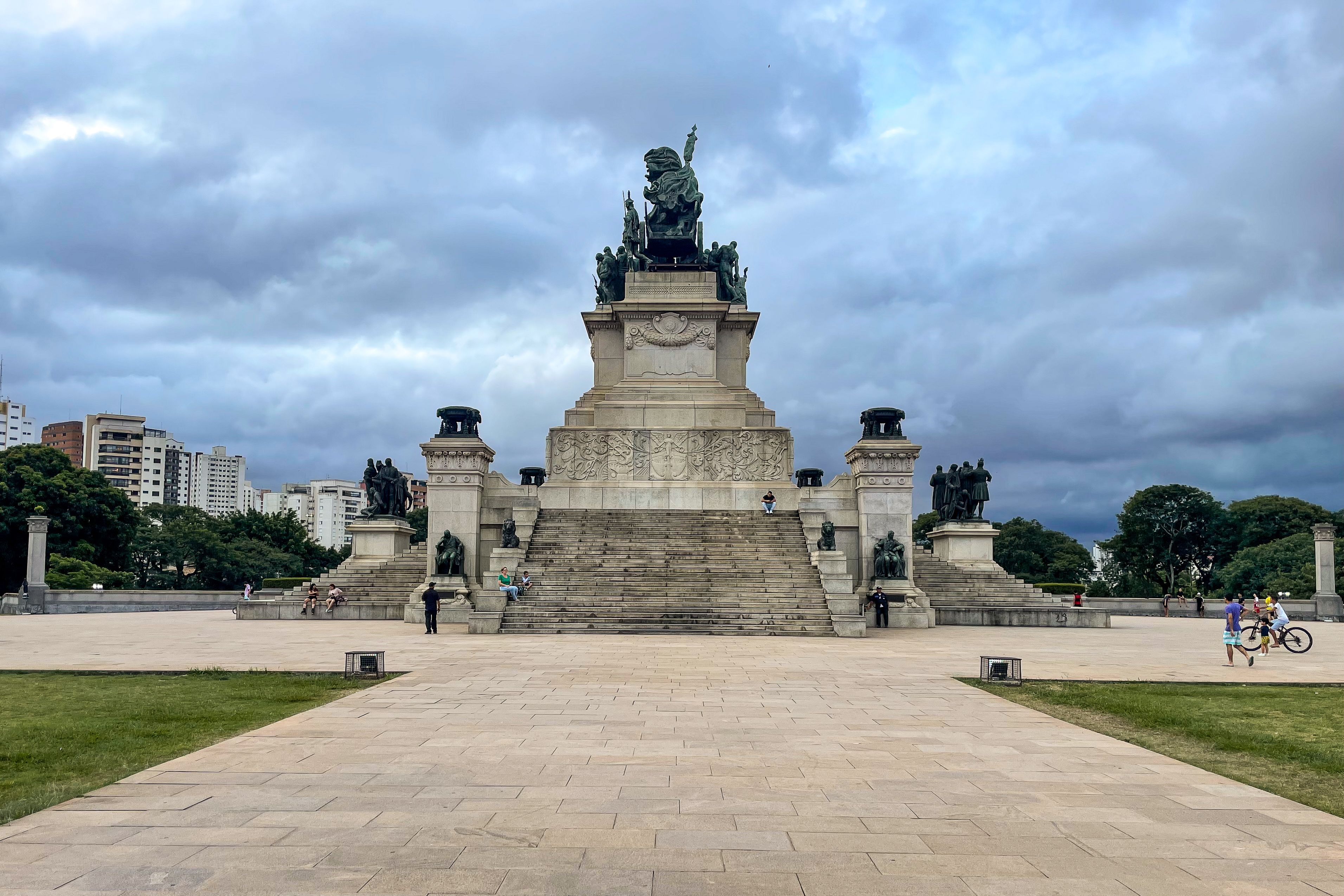 Independence Monument