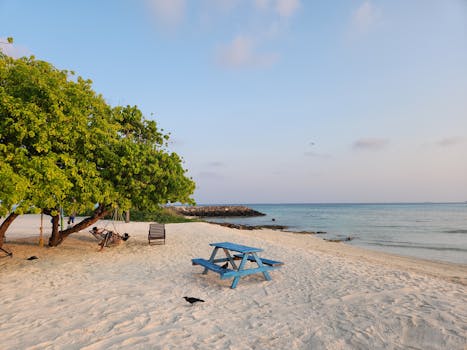 Maafushi, Maldives photo 4