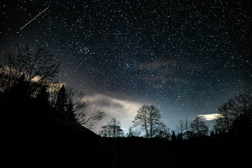 Night Skies Light Up: Meteor Outlook for Mid-September
