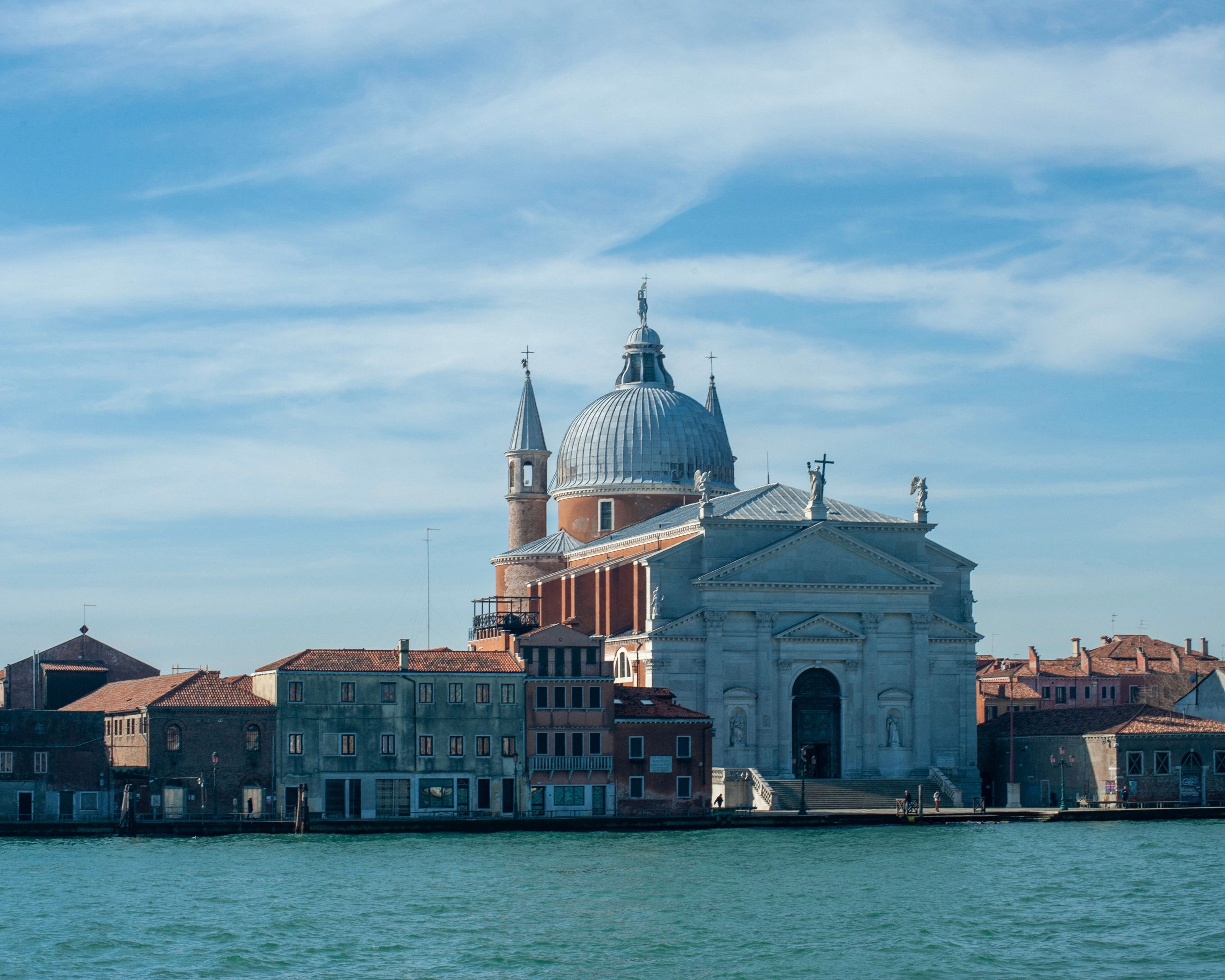 Museums & attractions in Chiesa del Purgatorio
