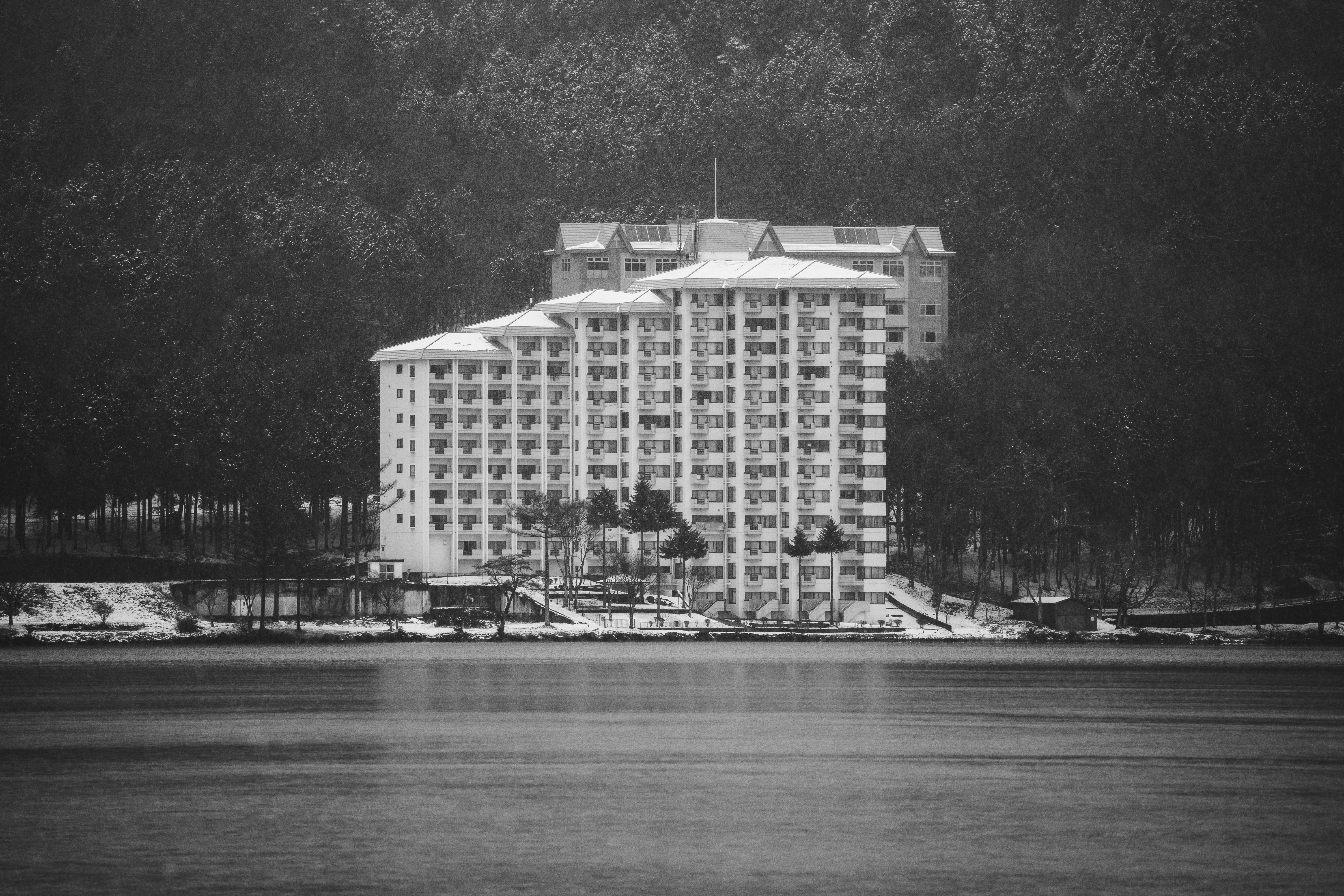 Hotels in Pyoseon