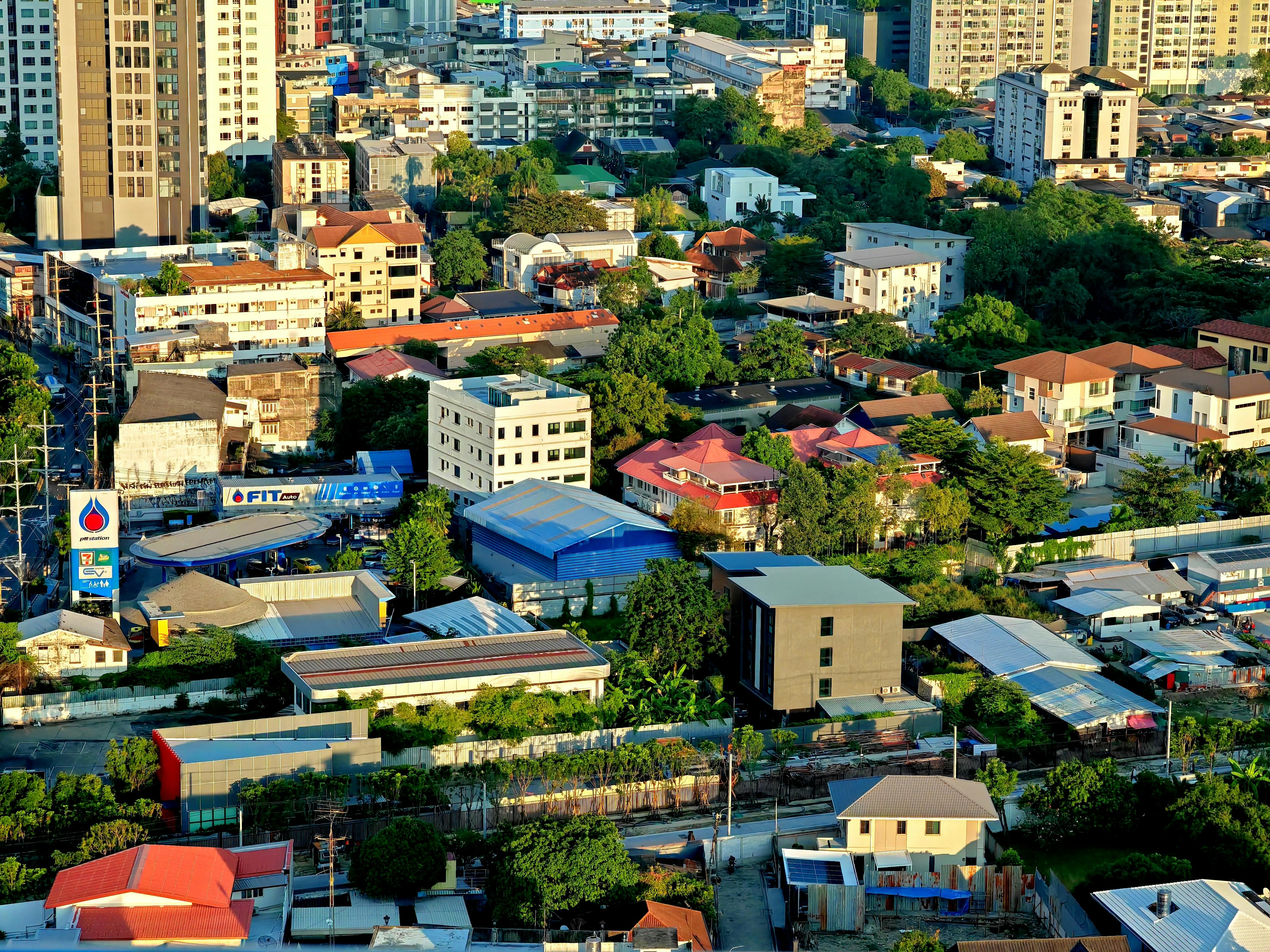 Thailand visual data 8