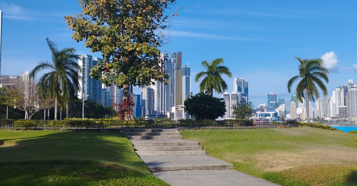 Panamá impulsa energías limpias enfocadas en sostenibilidad y modernización industrial corporativa Panamá impulsa energías limpias enfocadas en sostenibilidad y modernización industrial corporativa