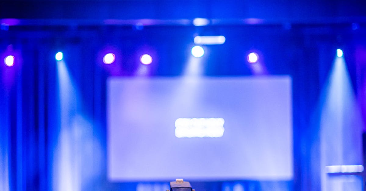 5G科技點亮演唱會新紀元 阿妹與持修帶來極致視聽體驗