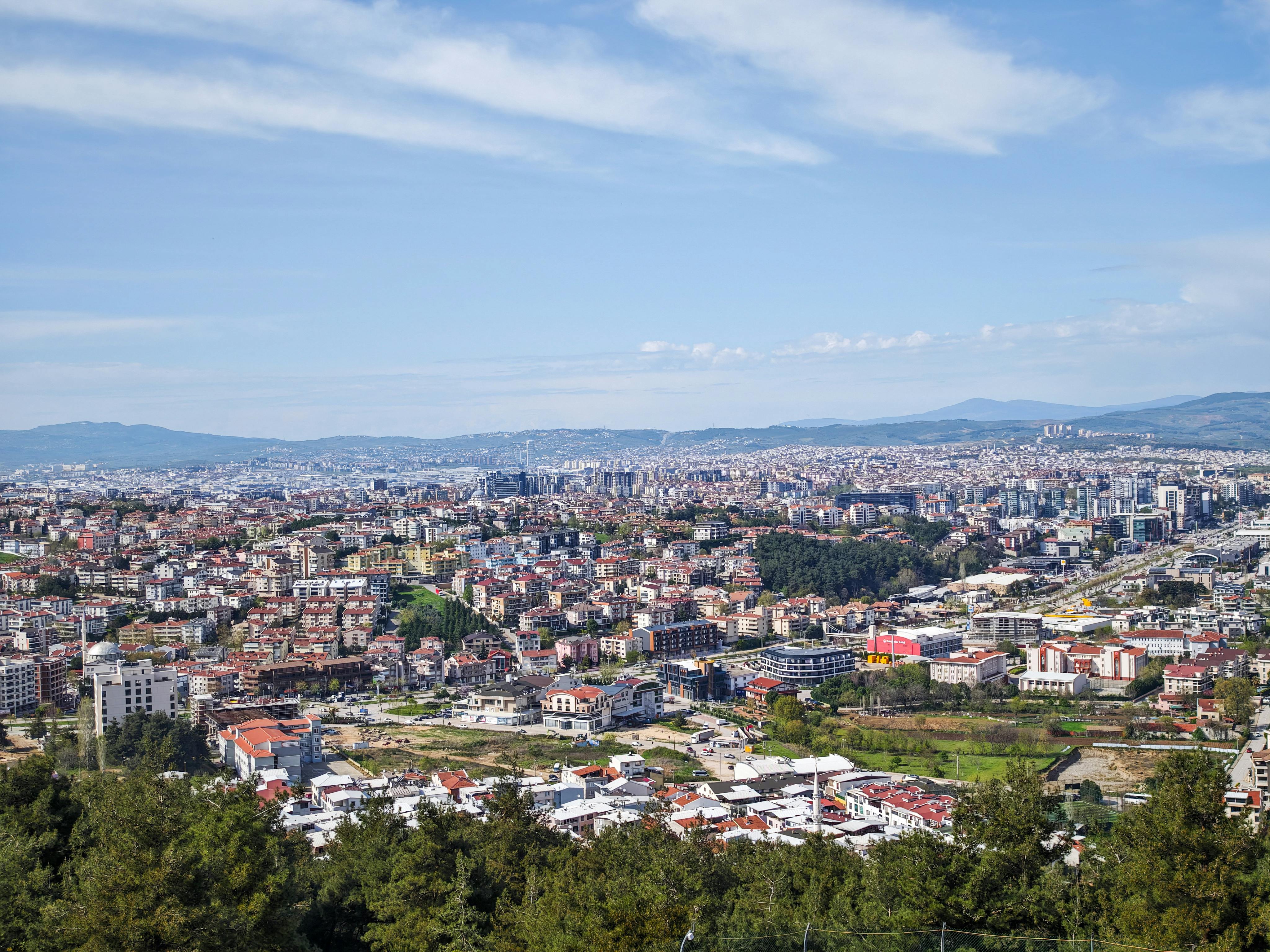 Bar Municipal Council: Strategic Development Plan for the Municipality of Bar for the Next Five Years Adopted — Photo by Rece