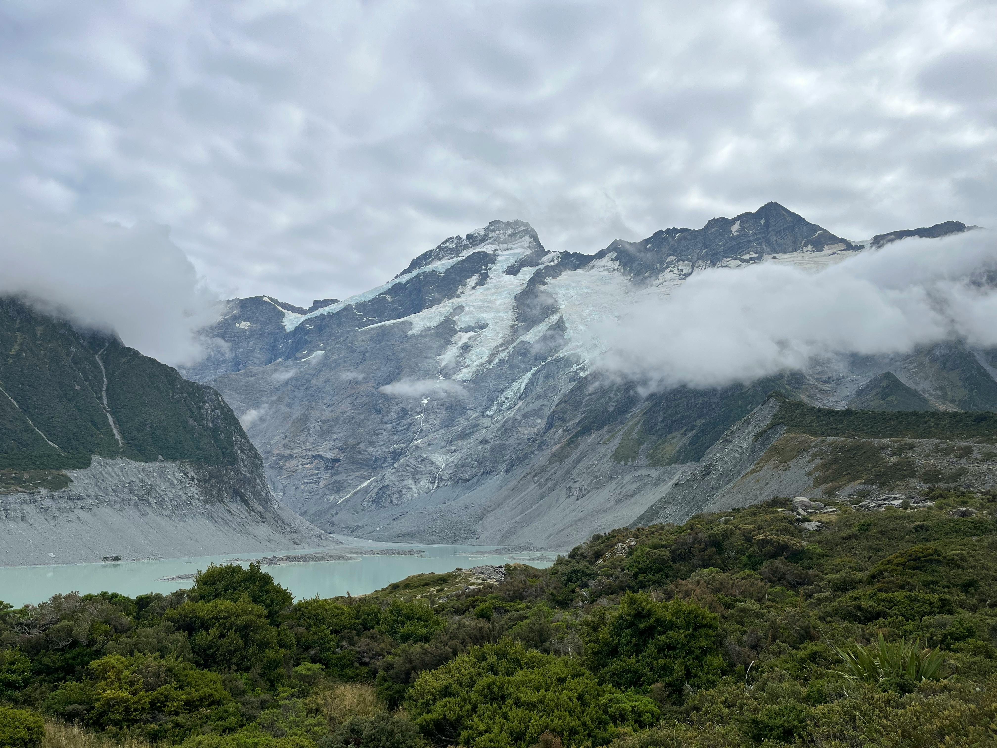 general travel new zealand reviews — Photo by Relaxing Journeys on Pexels