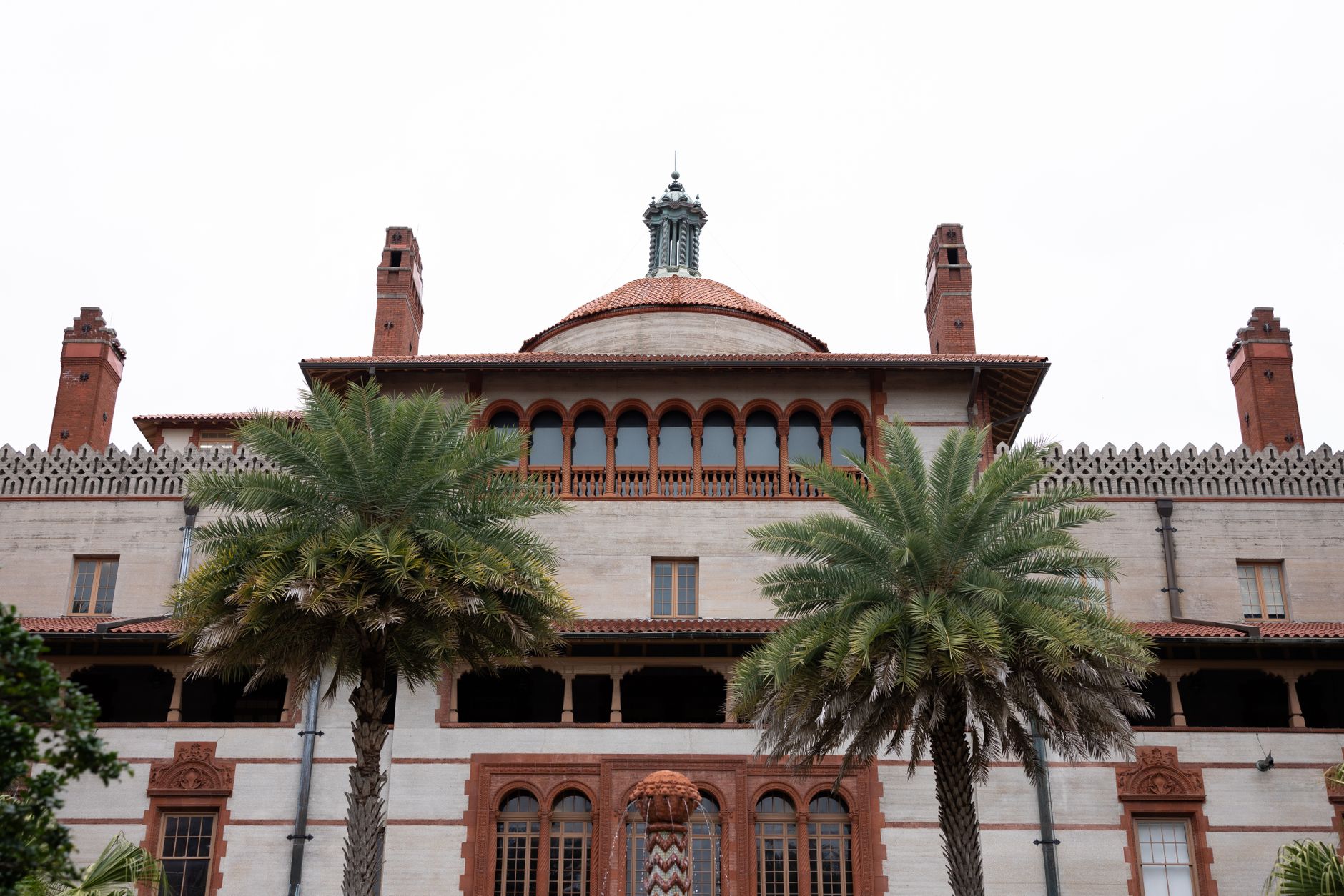Henry Morrison Flagler Museum (Whitehall)