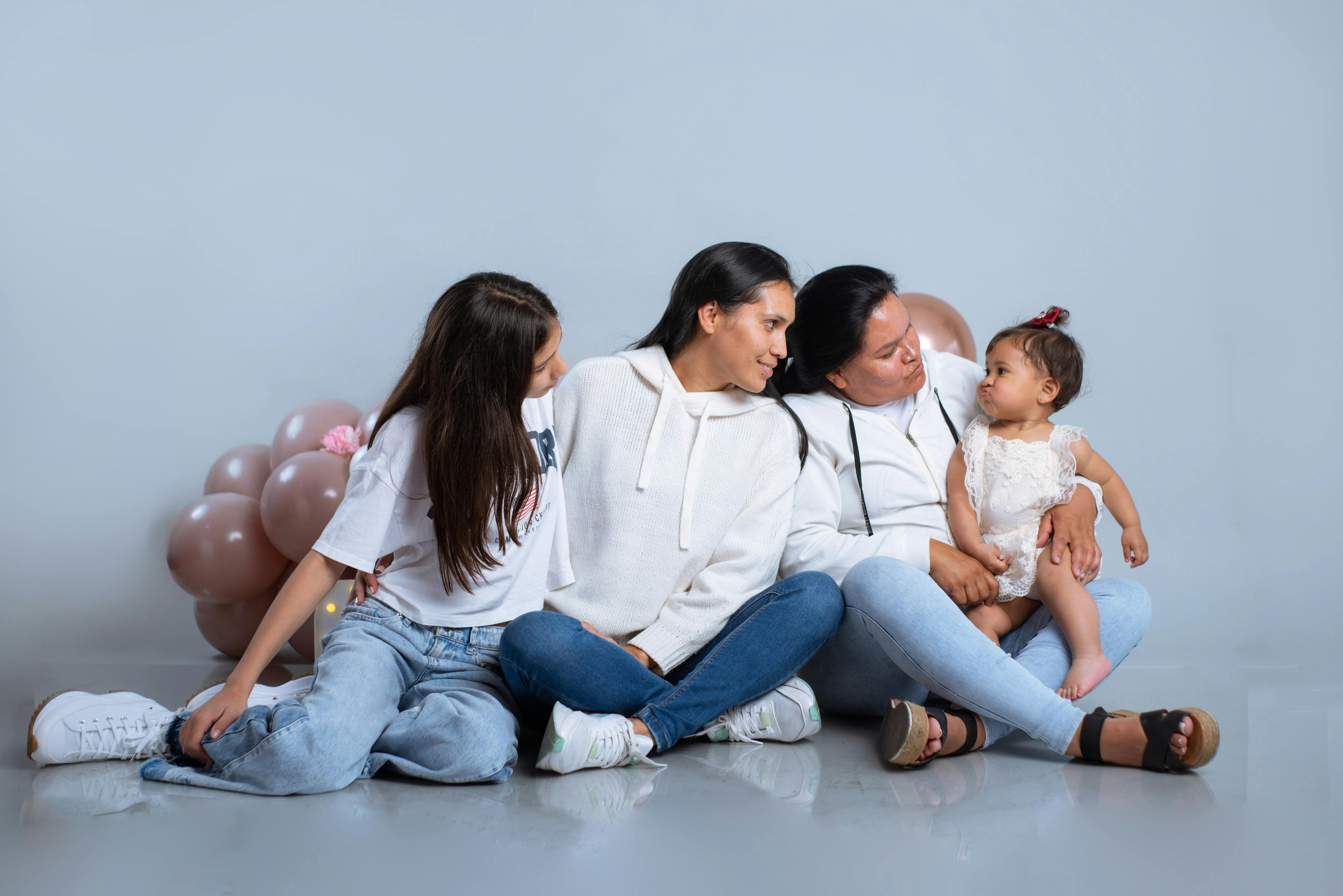 Family Solutions Group report calls for children to be at heart of provision — Photo by Norman Milwood on Pexels
