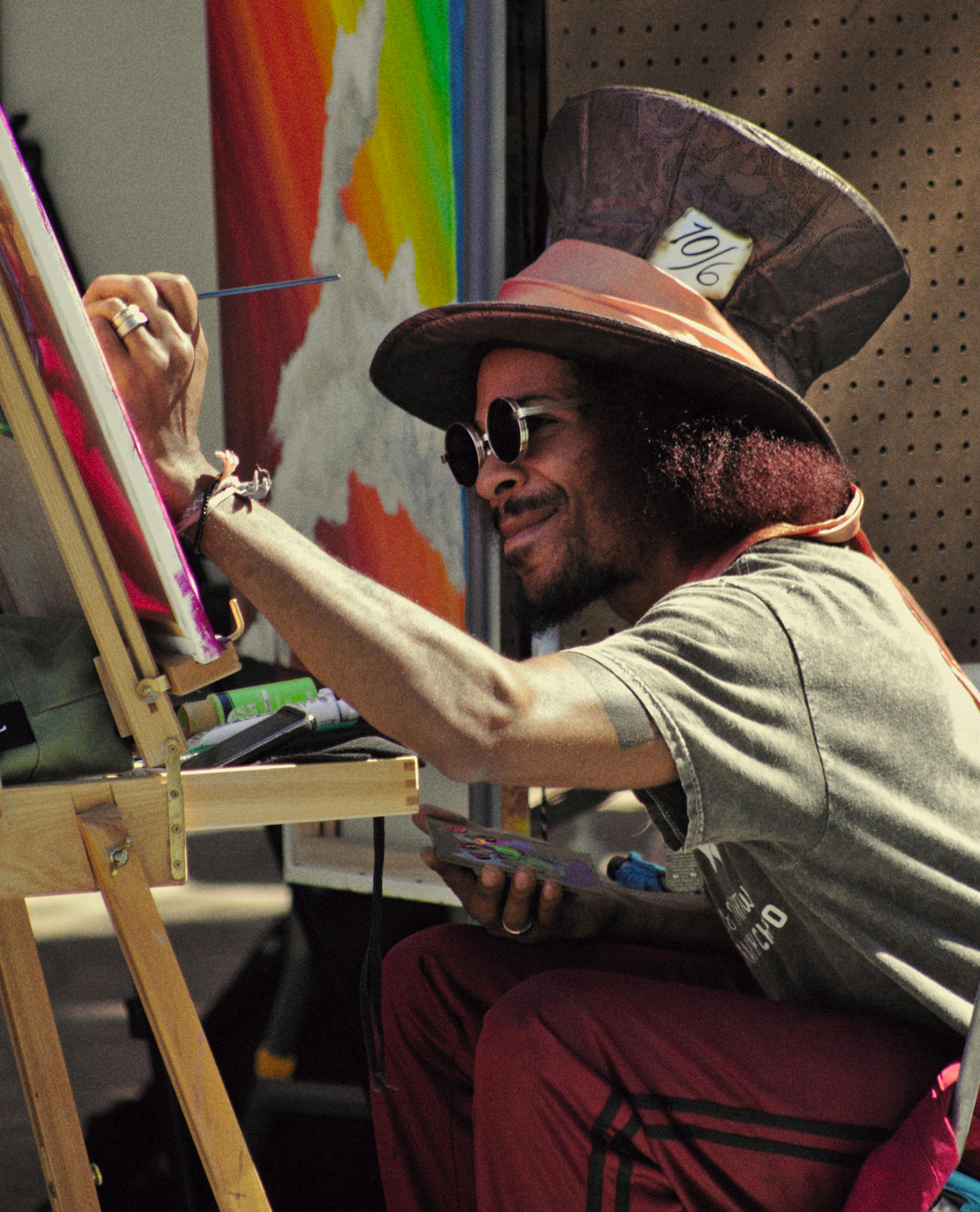 Attractionartist