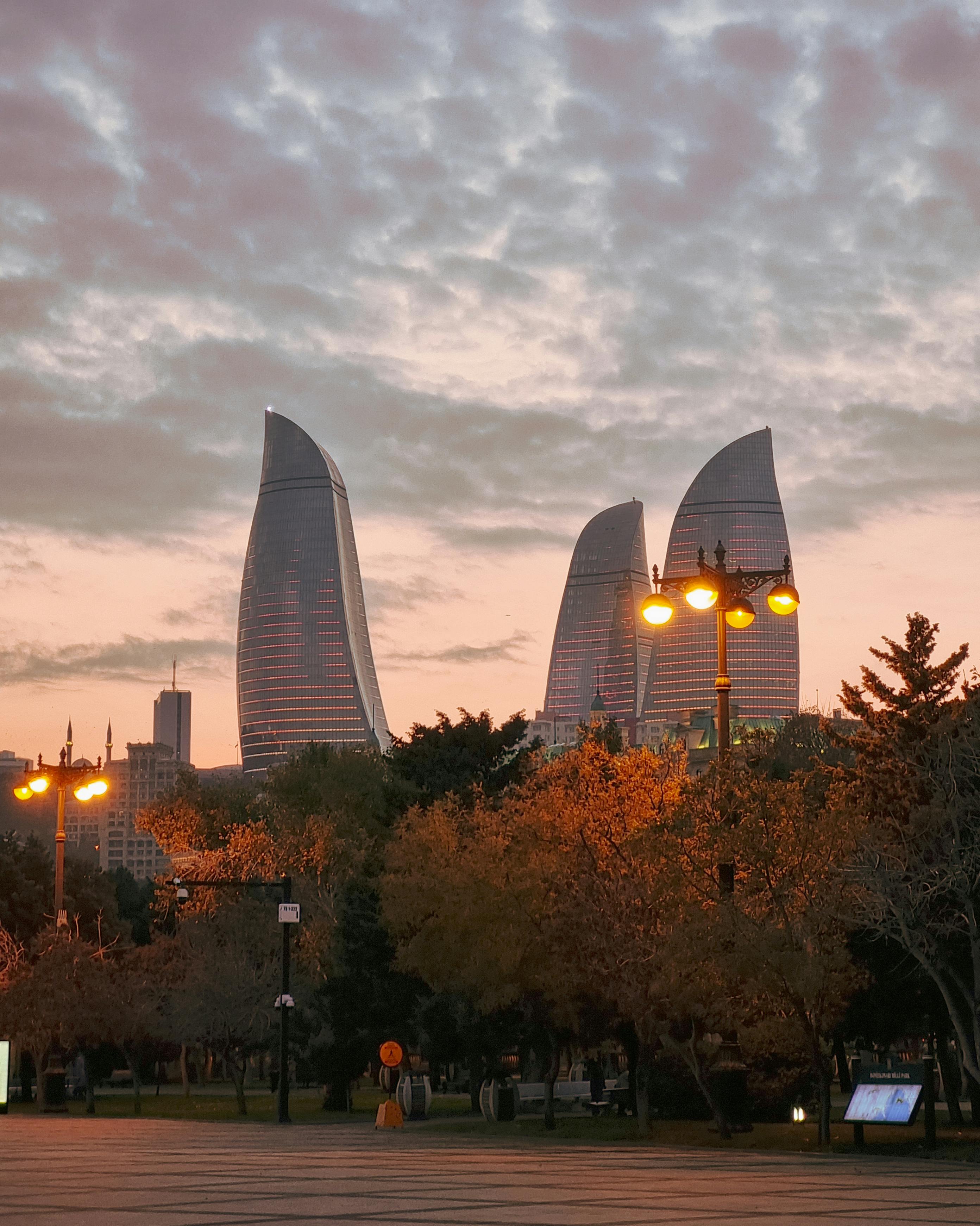 Land of Fire, Baku - Image 3