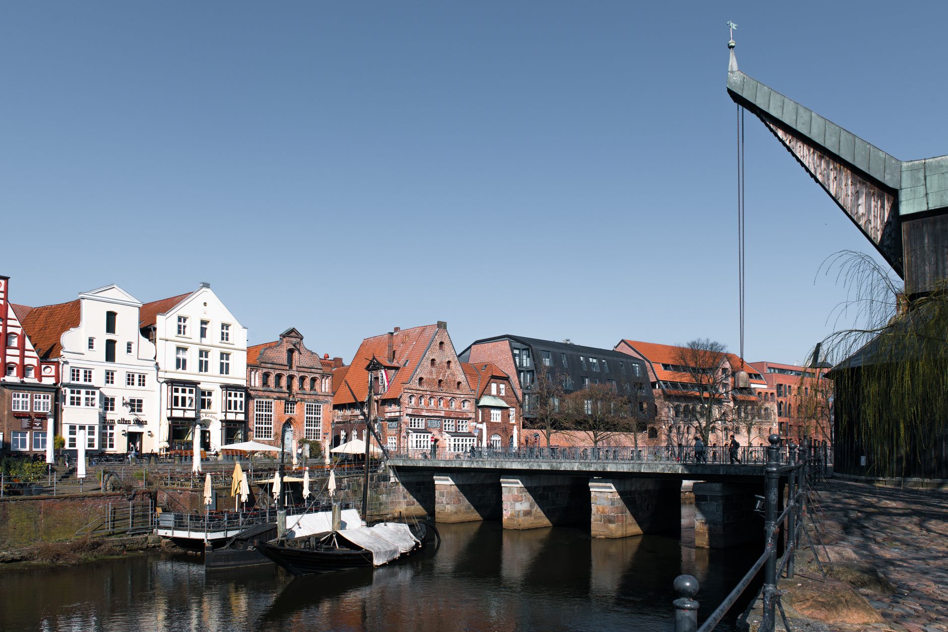 Popular sights in Lower Saxony Landmarks in Lower Saxony