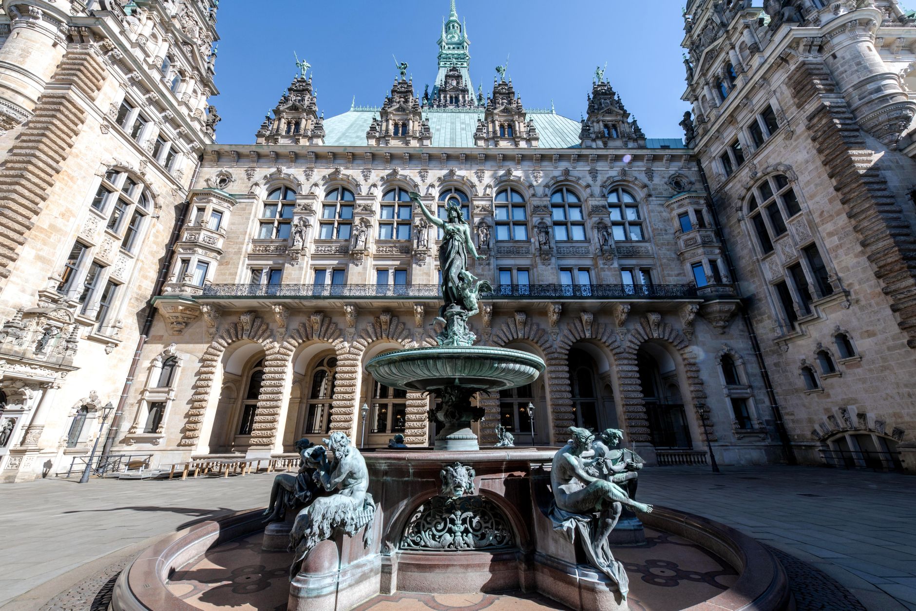 Popular sights in Germany Landmarks in Germany