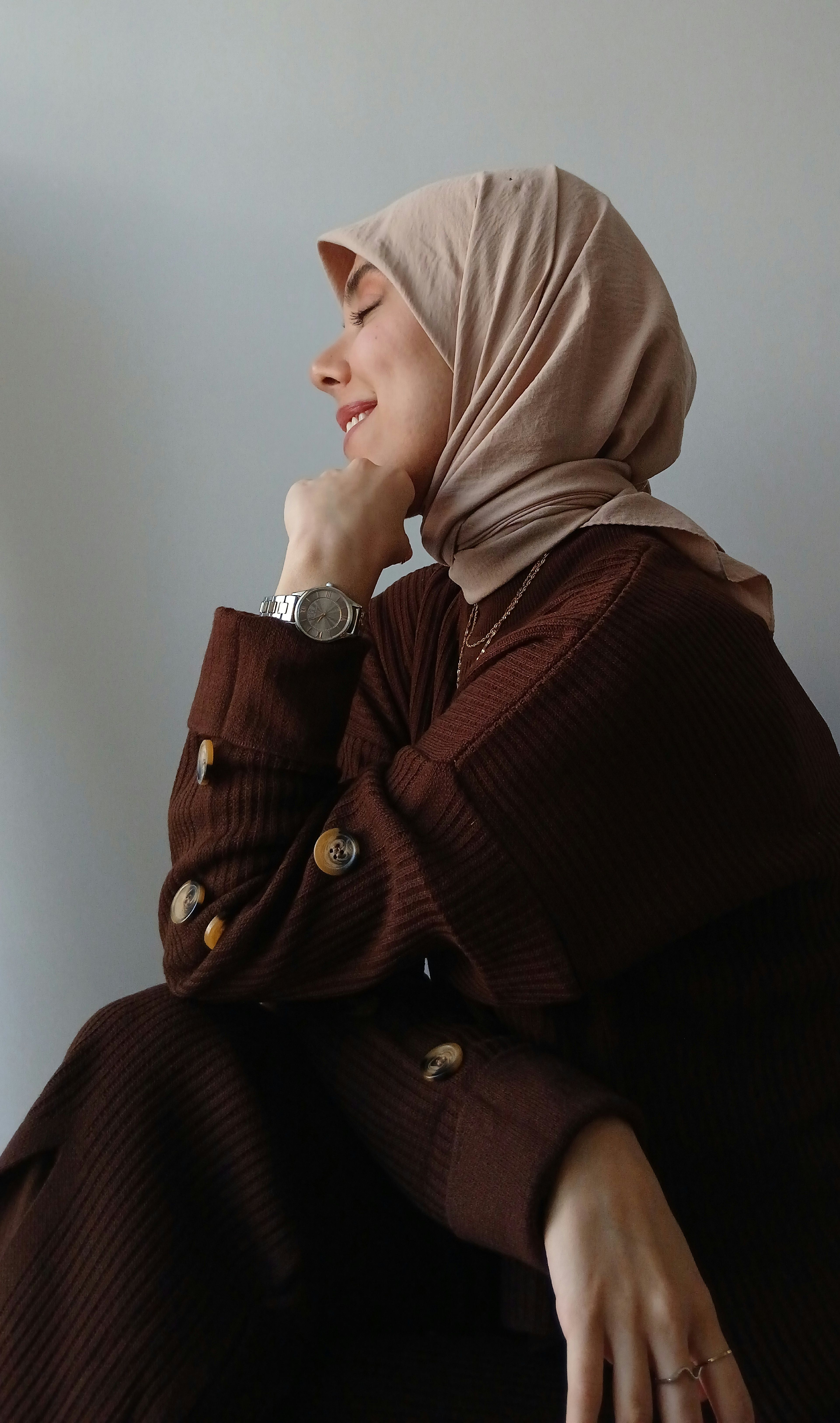 Hijabers Style: Simpel, Chic, dan Anggun