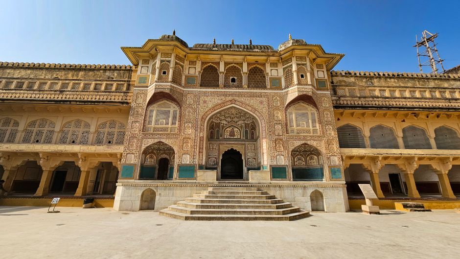 Amber Fort