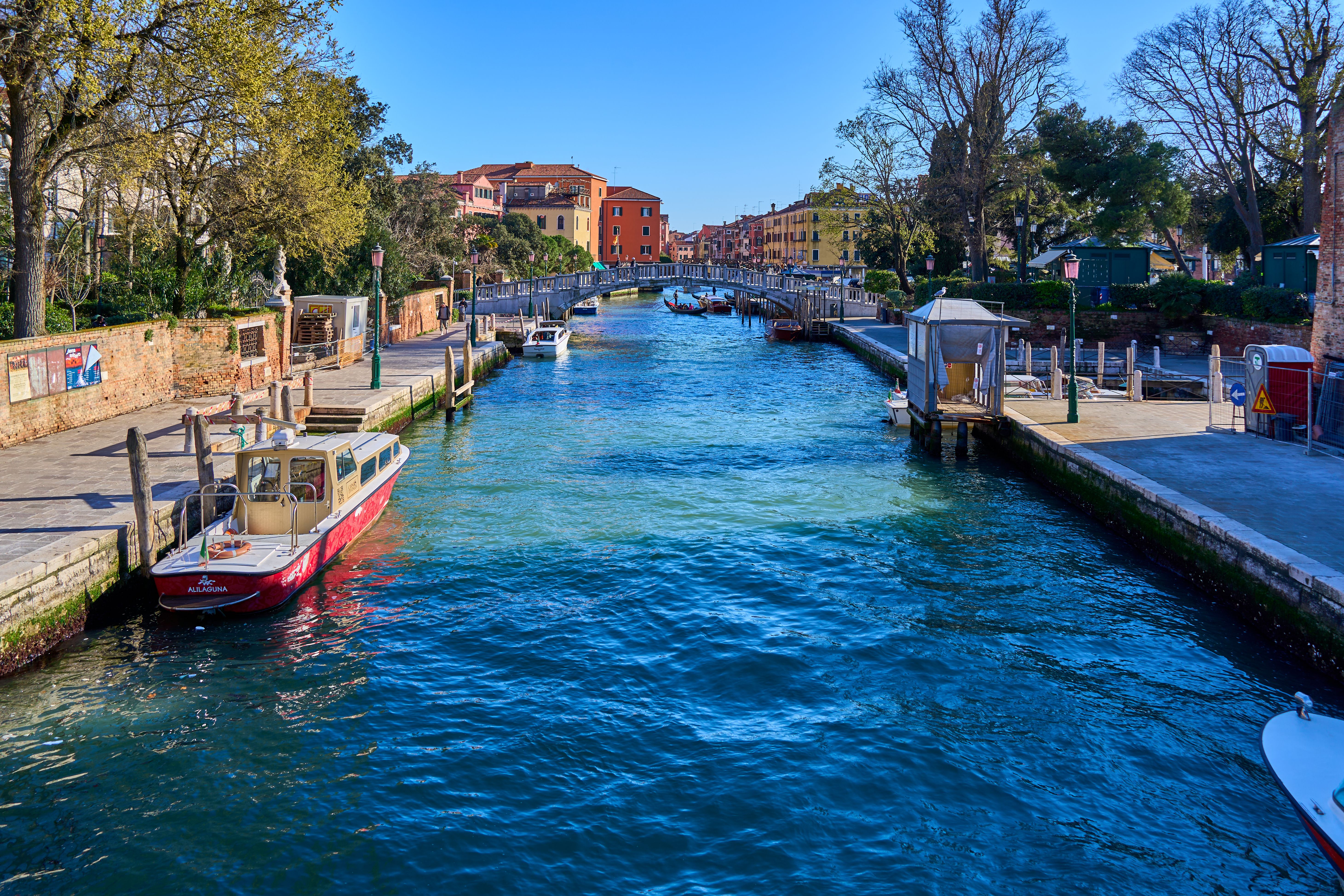 Cannaregio i bacari