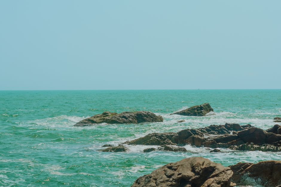 Maritime Tourism: Experiencing the Sea Firsthand Maritime Tourism: Experiencing the Sea Firsthand
