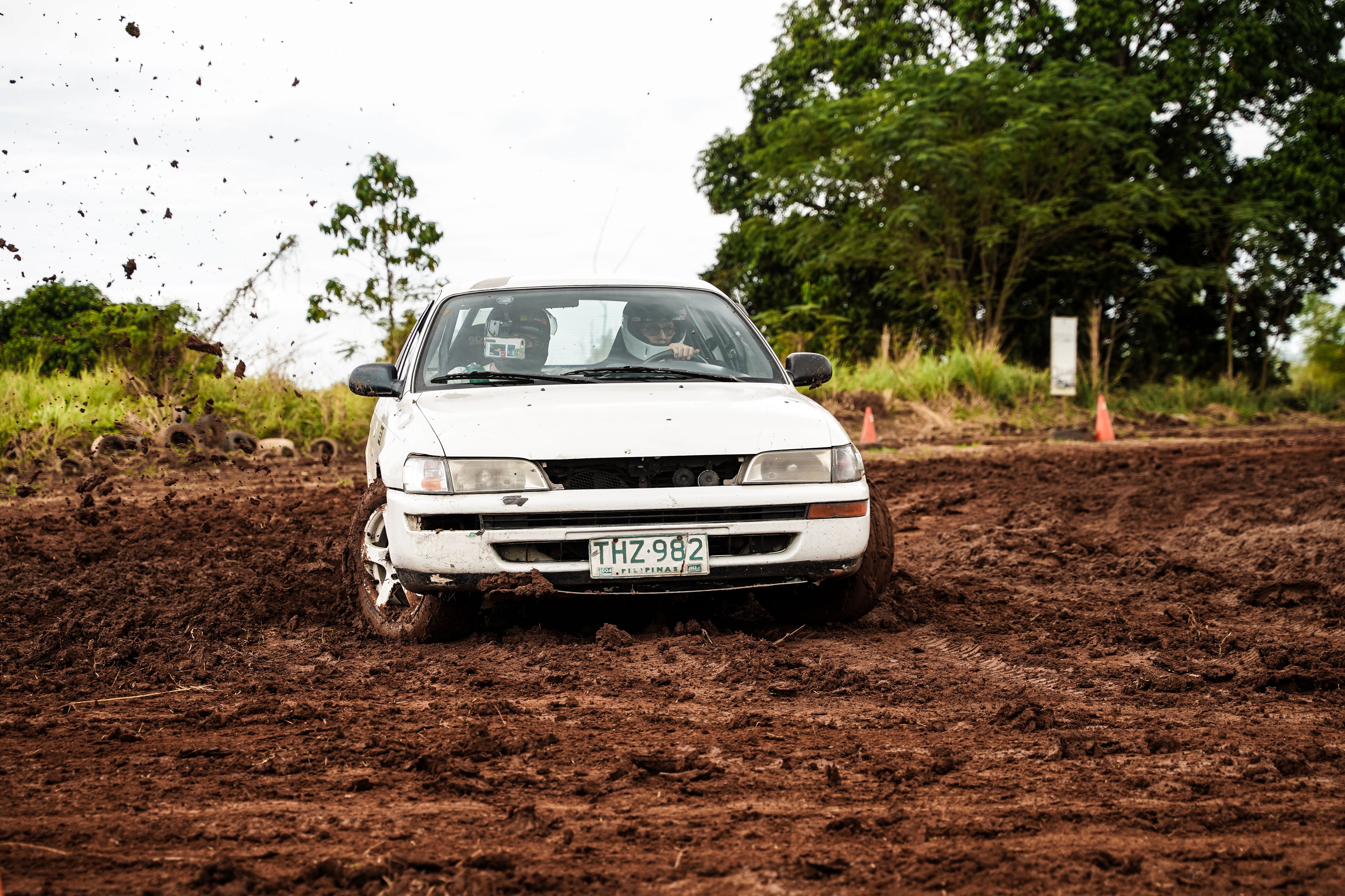 Toyota recalls Corolla Cross Hybrid SUVs over pedestrian warning sound issue — Photo by Harvey Tan Villarino on Pexels