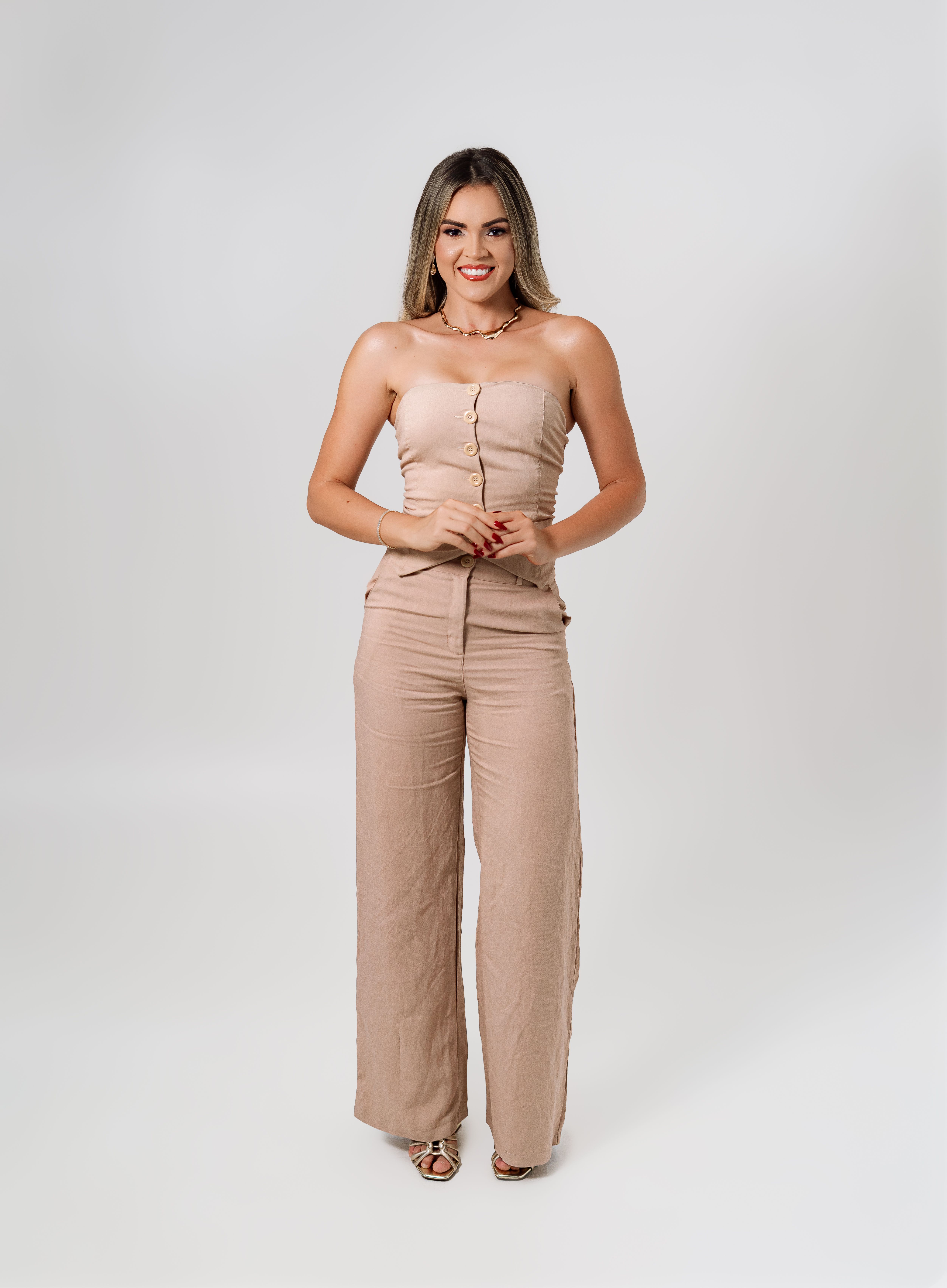 Vestidos e Saias