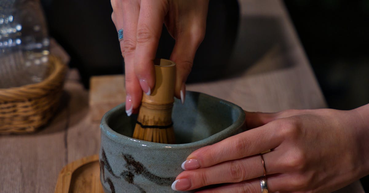 抹茶市場爆炸性成長 產量難支撐國際需求