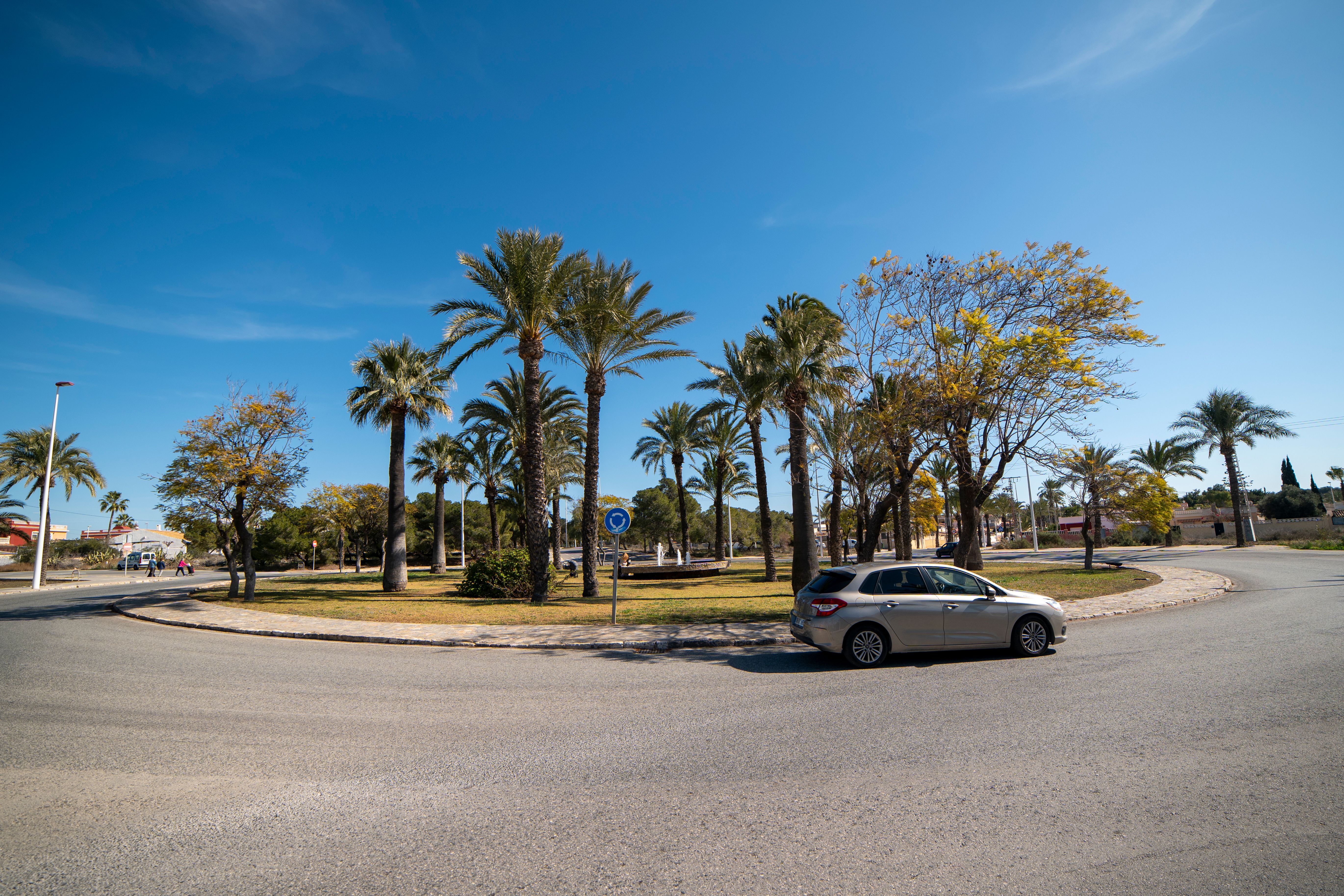 Spanish Road Adventures – Car Rental in Malaga | Malaga