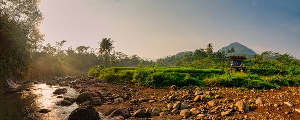 Non-stop flights to Indonesia from Amsterdam starting from €709