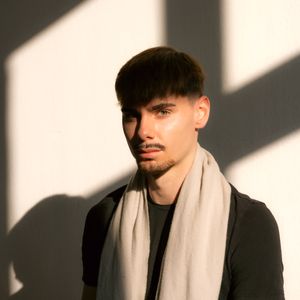 Jake Morrison