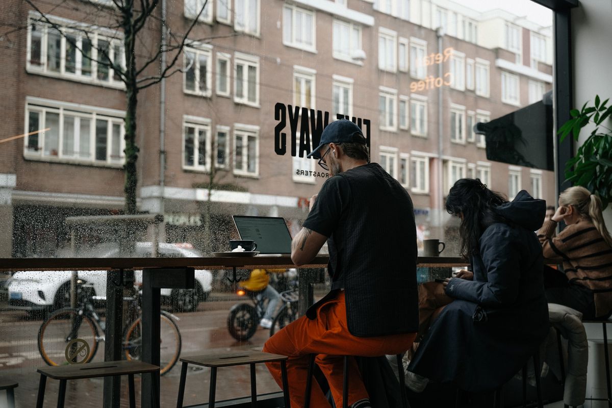 Amsterdam : que faire en 2 à 4 jours, EVG et coffee shops - Coffee shops à Amsterdam : règles, conseils et consommation responsable