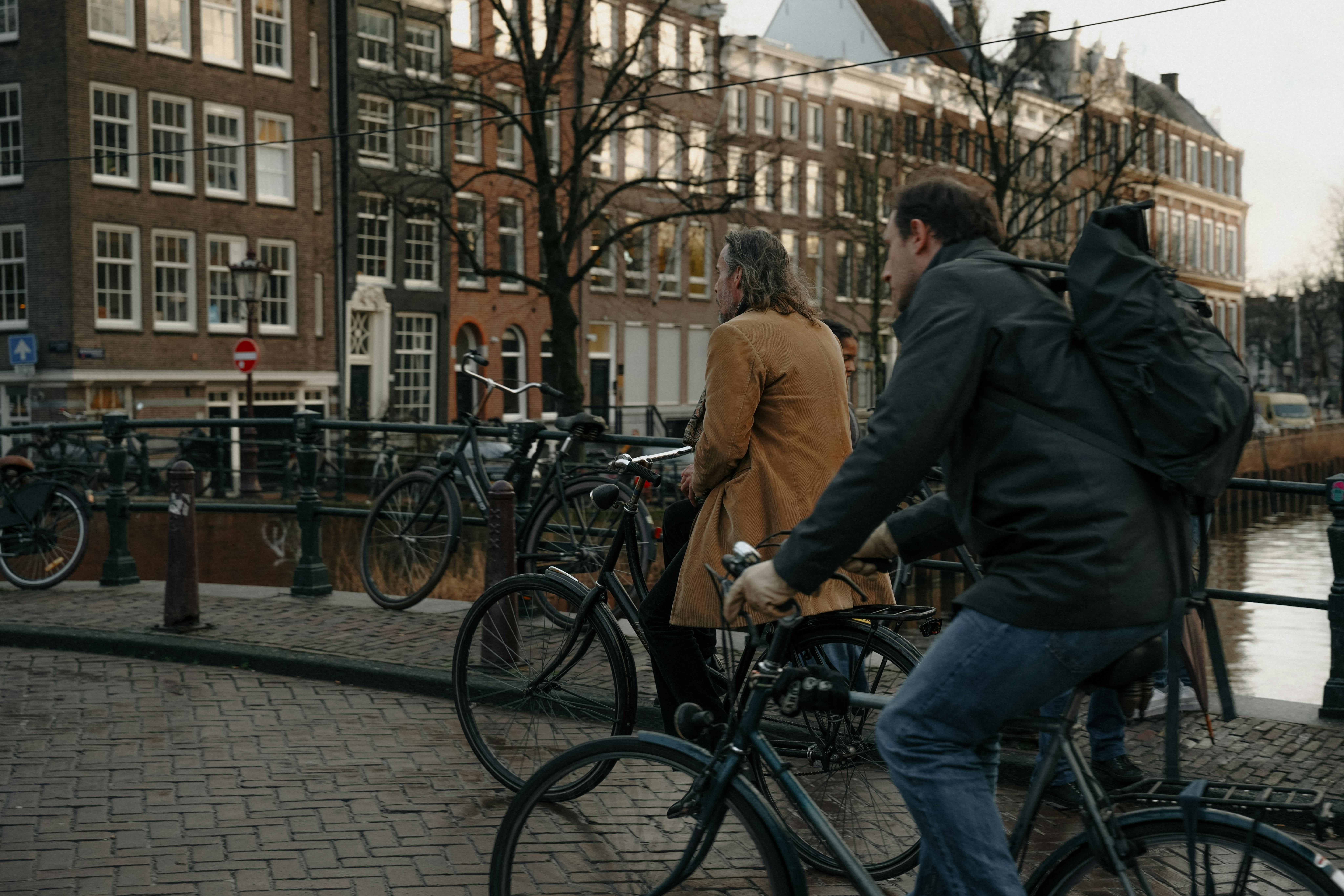 Amsterdam Duurzame Stadsroutes Voor Unieke Slow Travel Ontdekkingen Amsterdam Duurzame Stadsroutes Voor Unieke Slow Travel Ontdekkingen