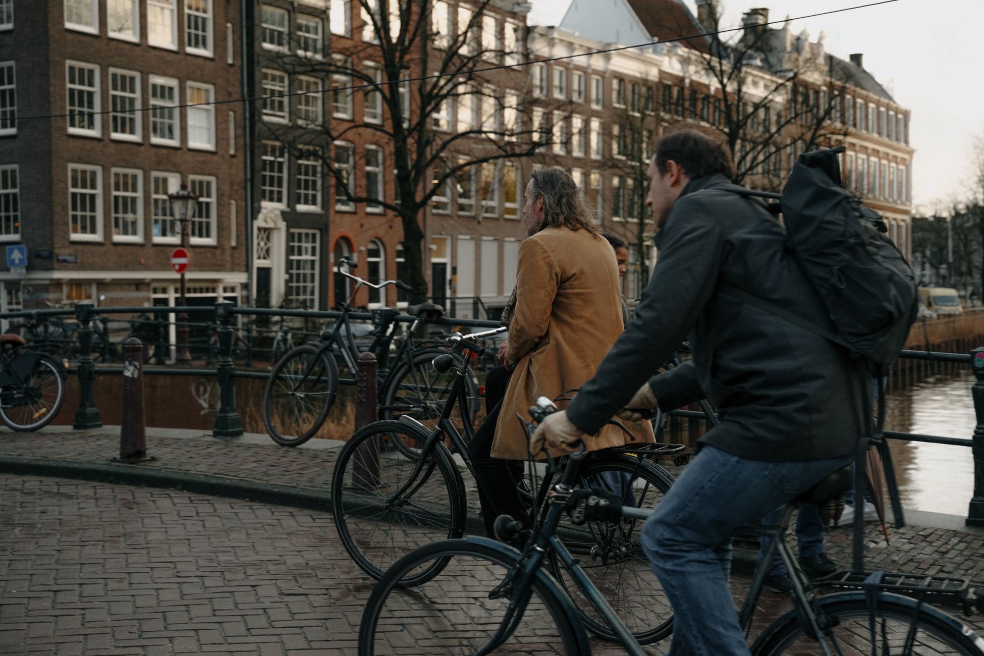 Win een elektrische fiets van LEKKER Bikes
