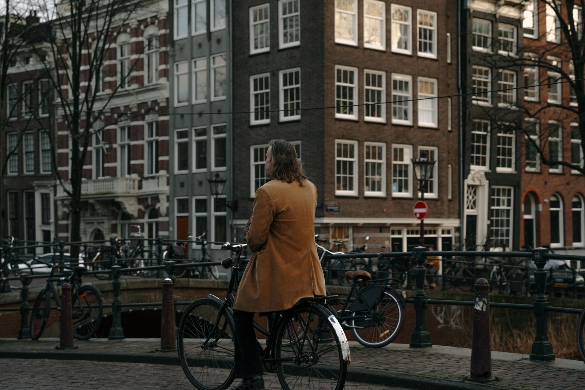 Studententijd ontspoorde door drugs en alcohol