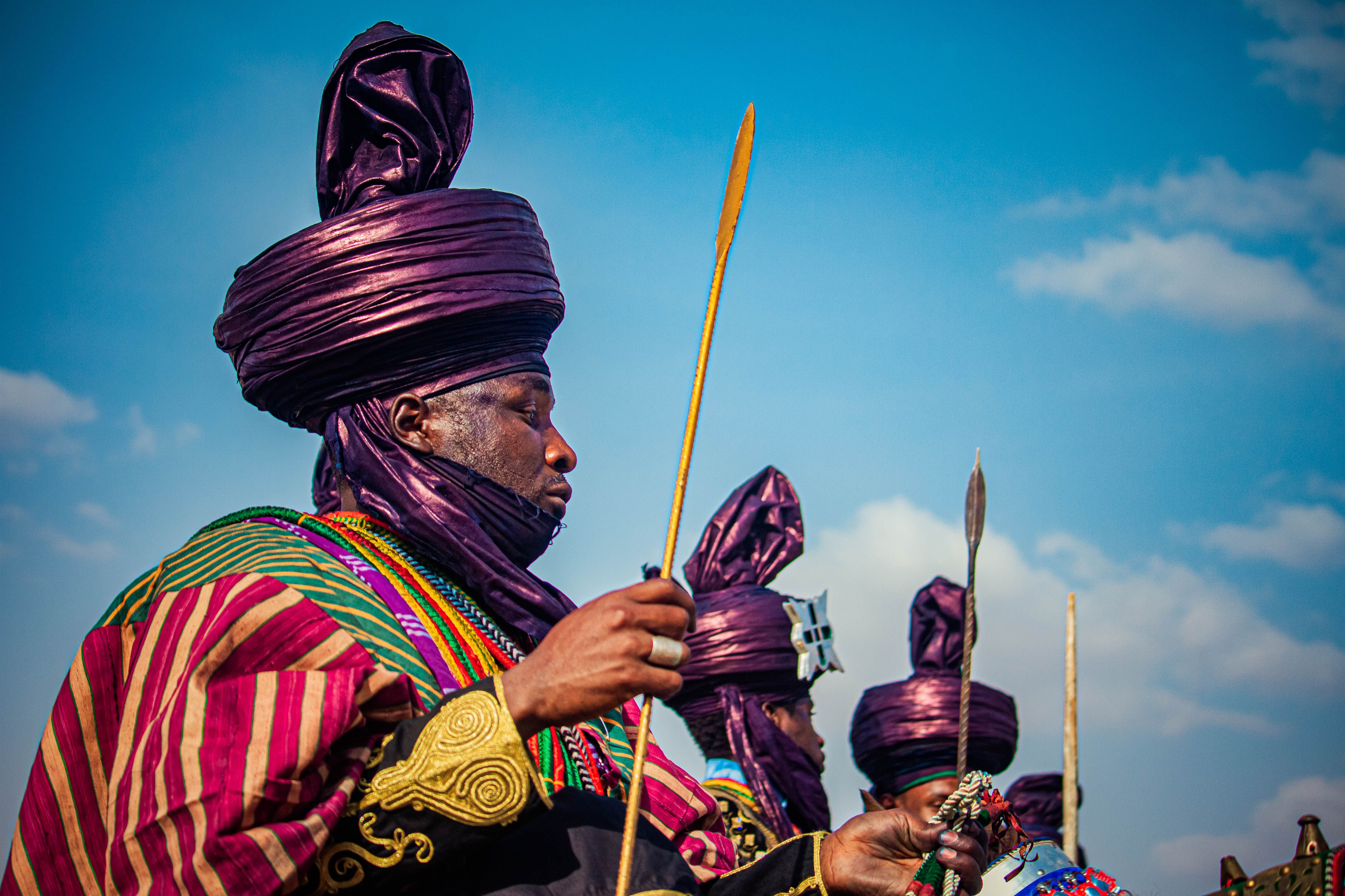 asantehene