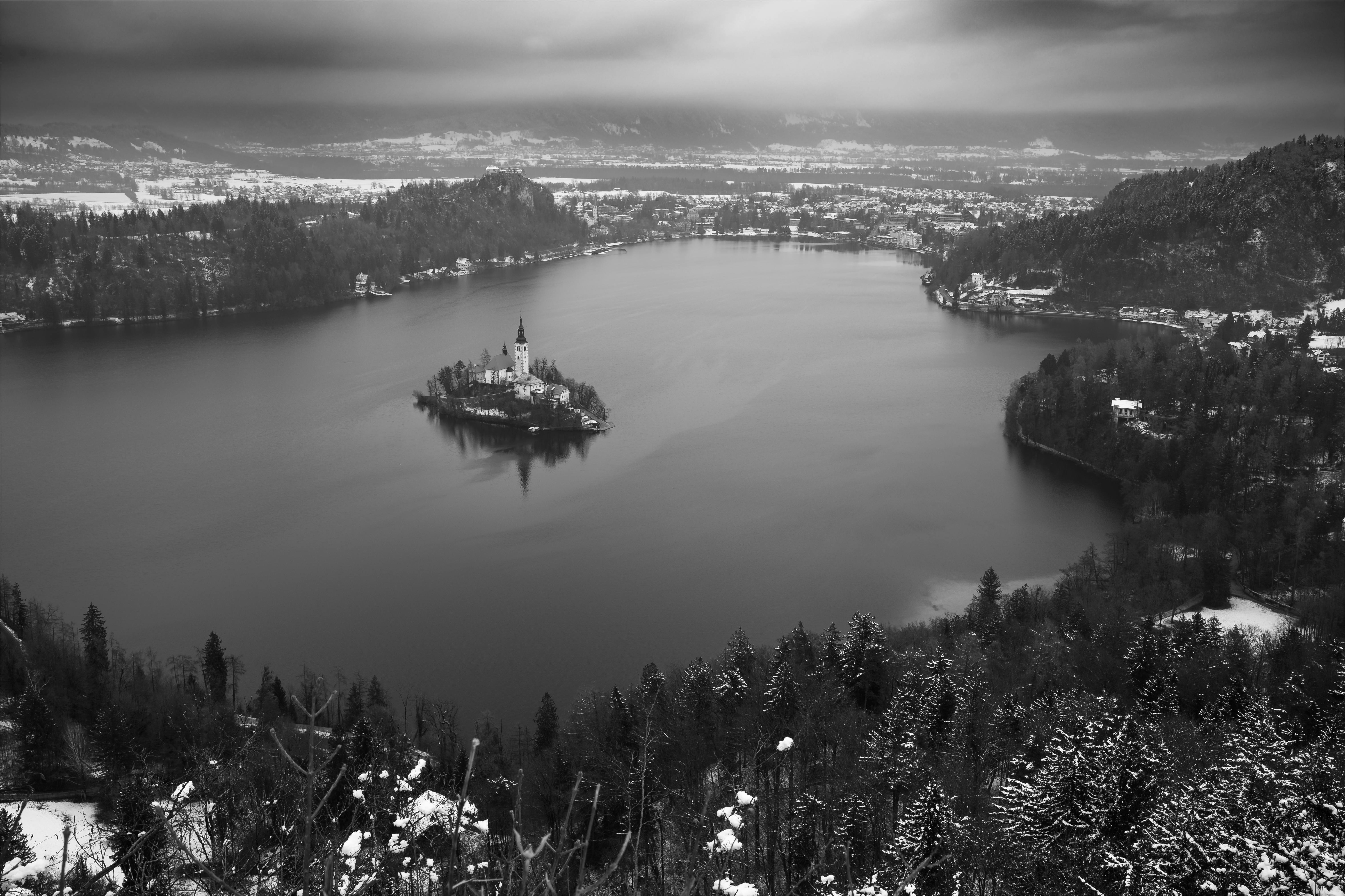 Top Hidden Parks You Must Visit in Slovenia