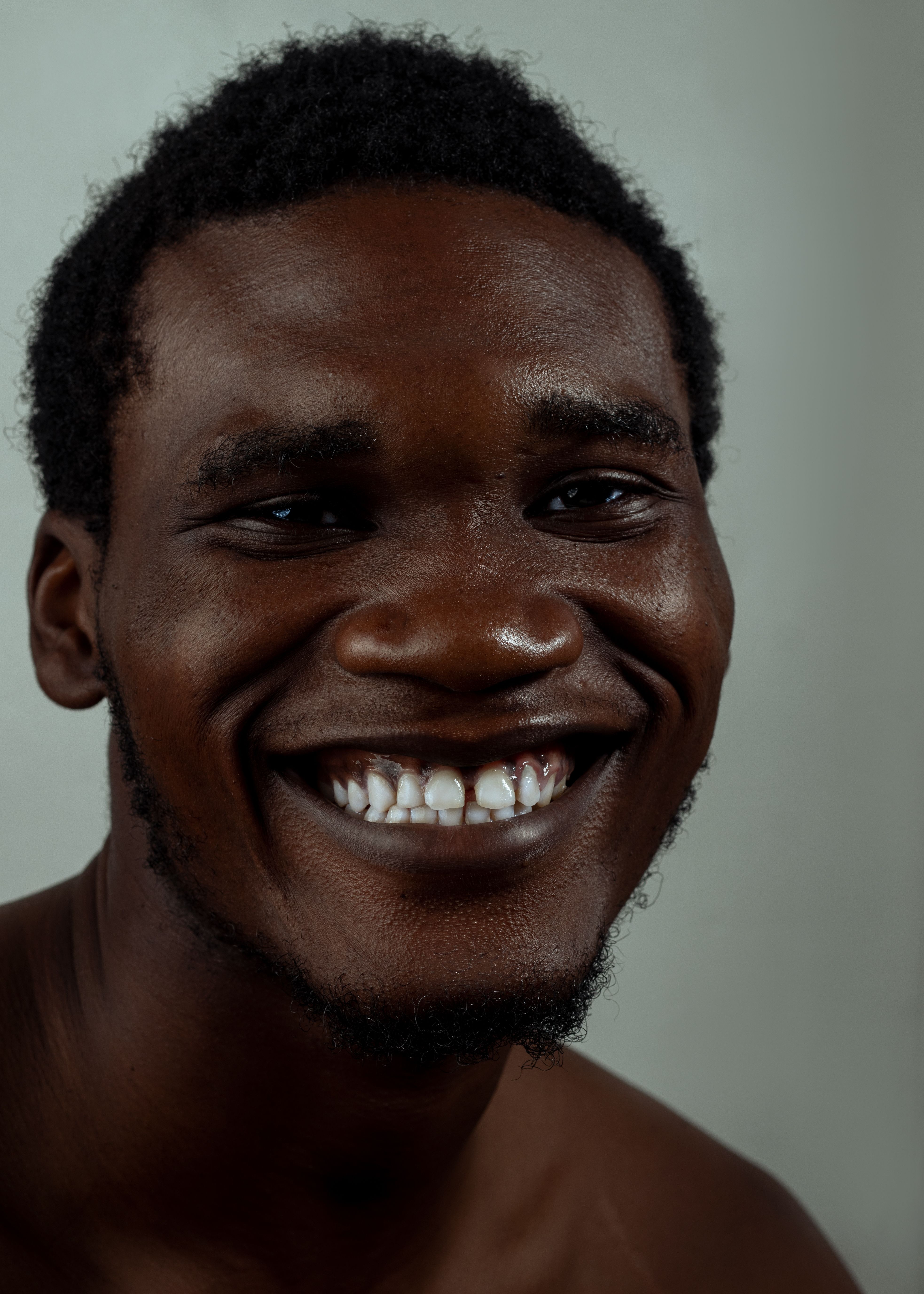 Contestant portrait