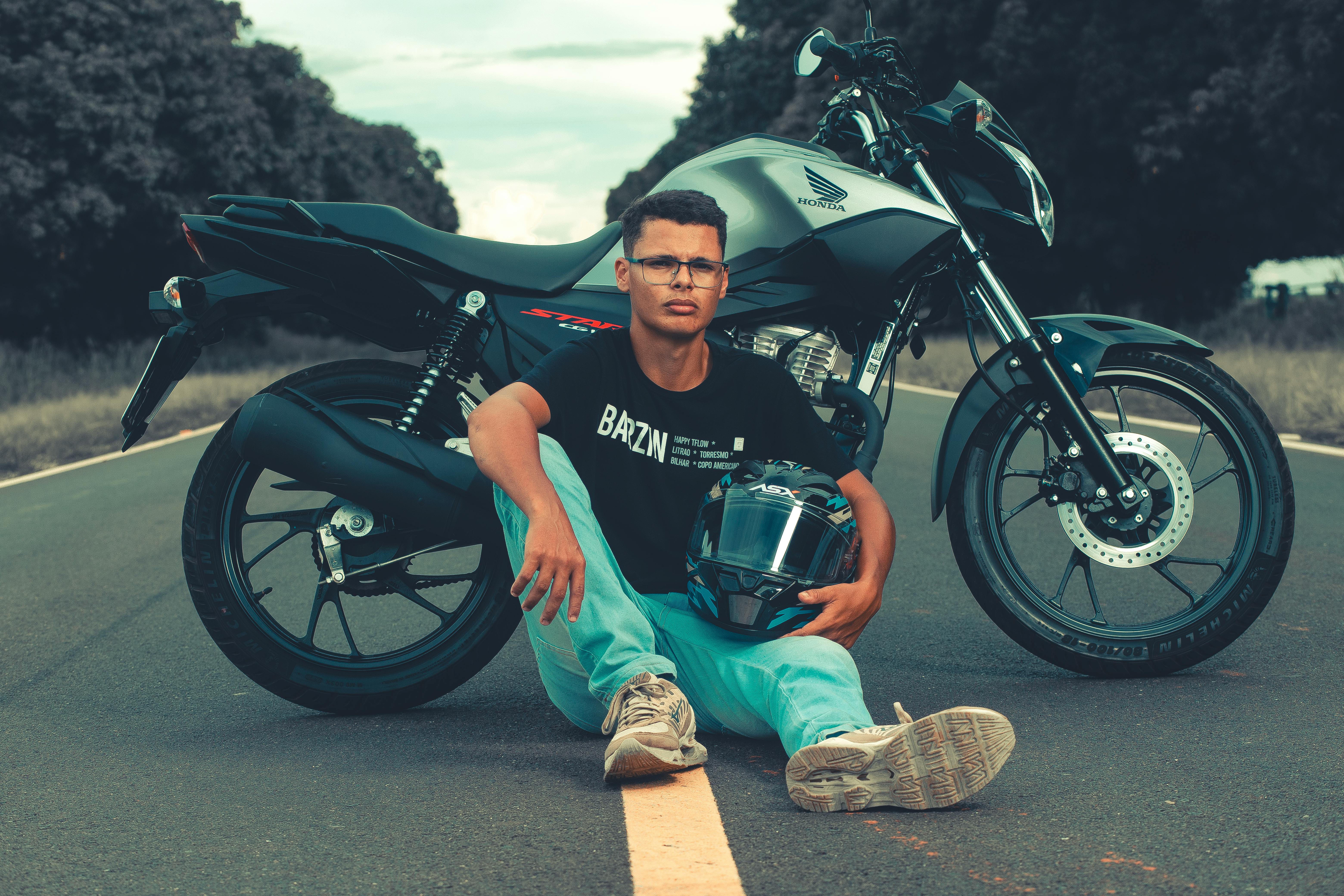 motorcycles & powersports s.r.o motorcycle & powersports — Photo by Breno Cardoso on Pexels