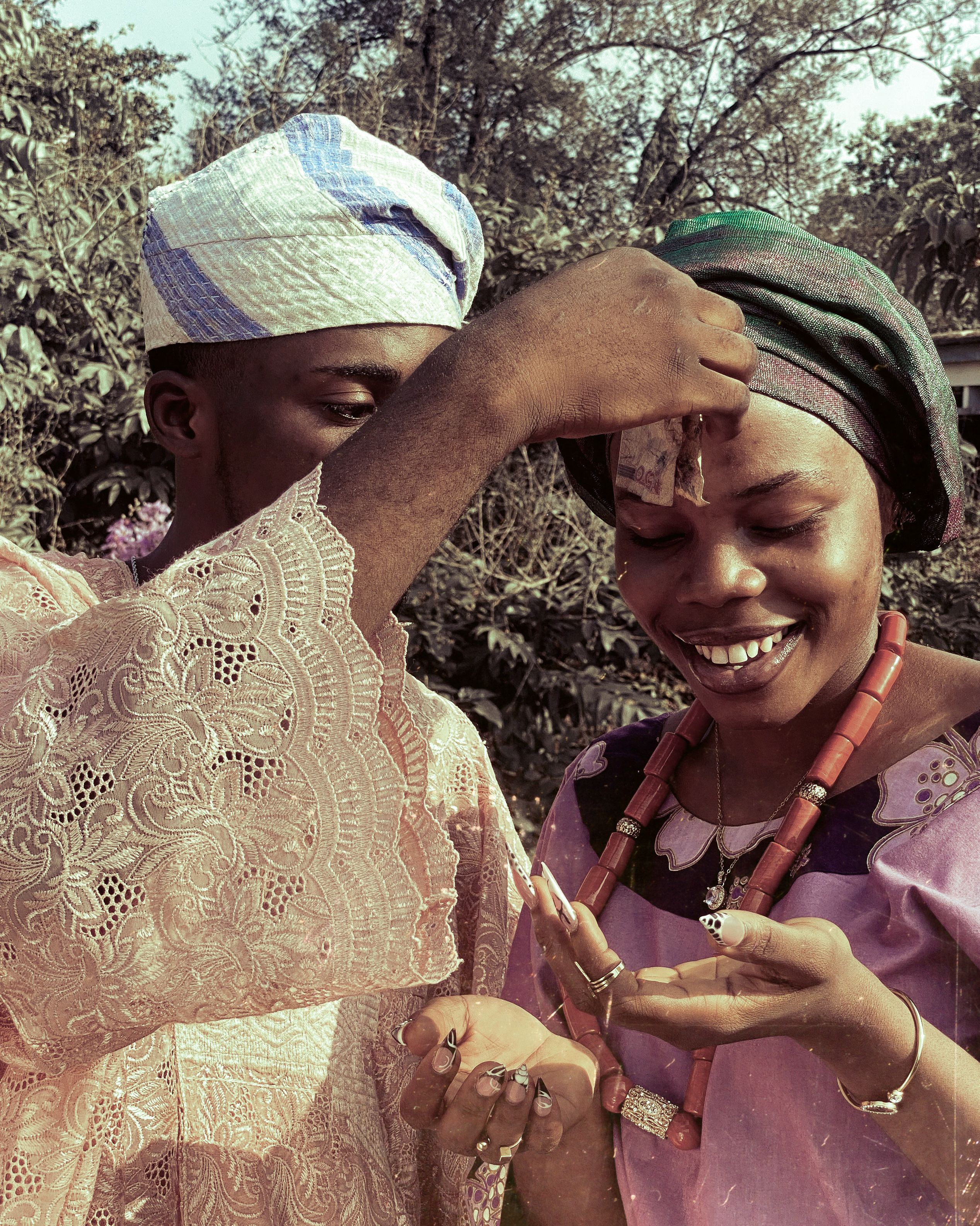 Ancestors' Blessings Await You in 2026