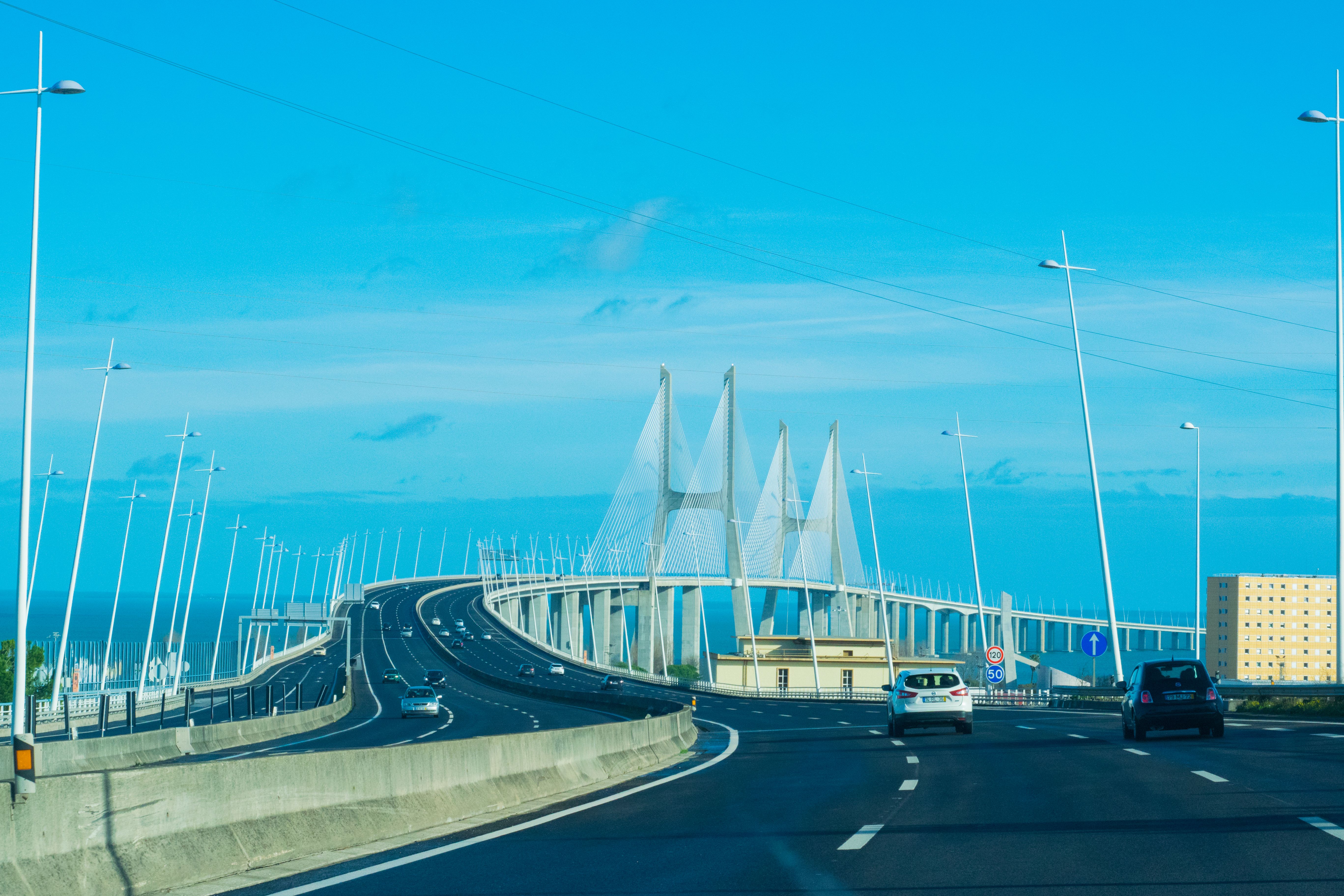 Travel inspiration for The Ultimate Scenic Road-Tripper's 10-Day Portugal Adventure