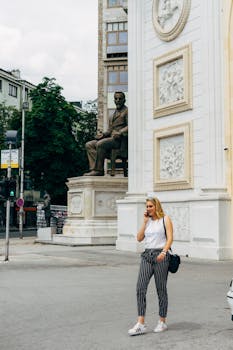 Skopje