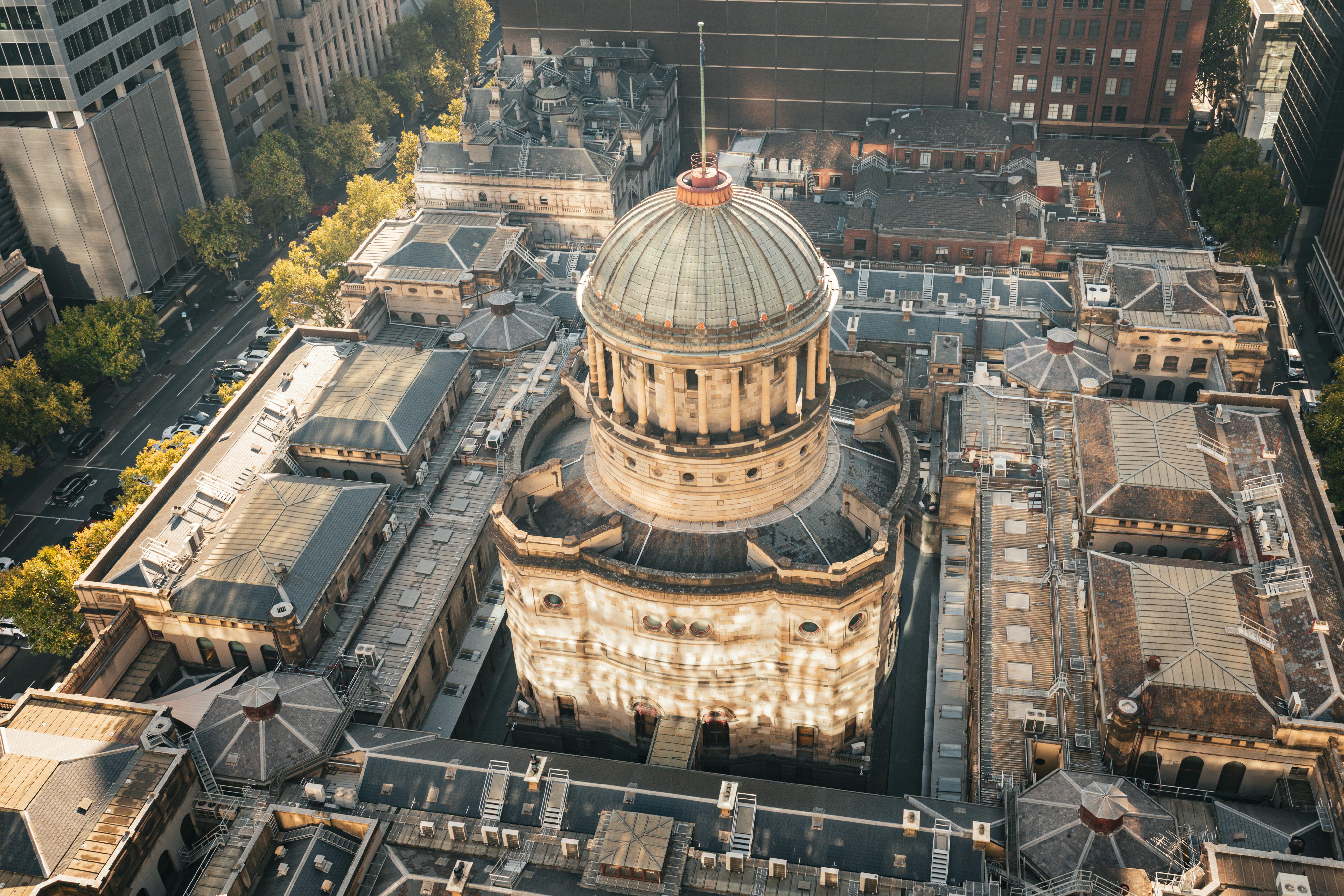 Supreme Court Abortion Decision