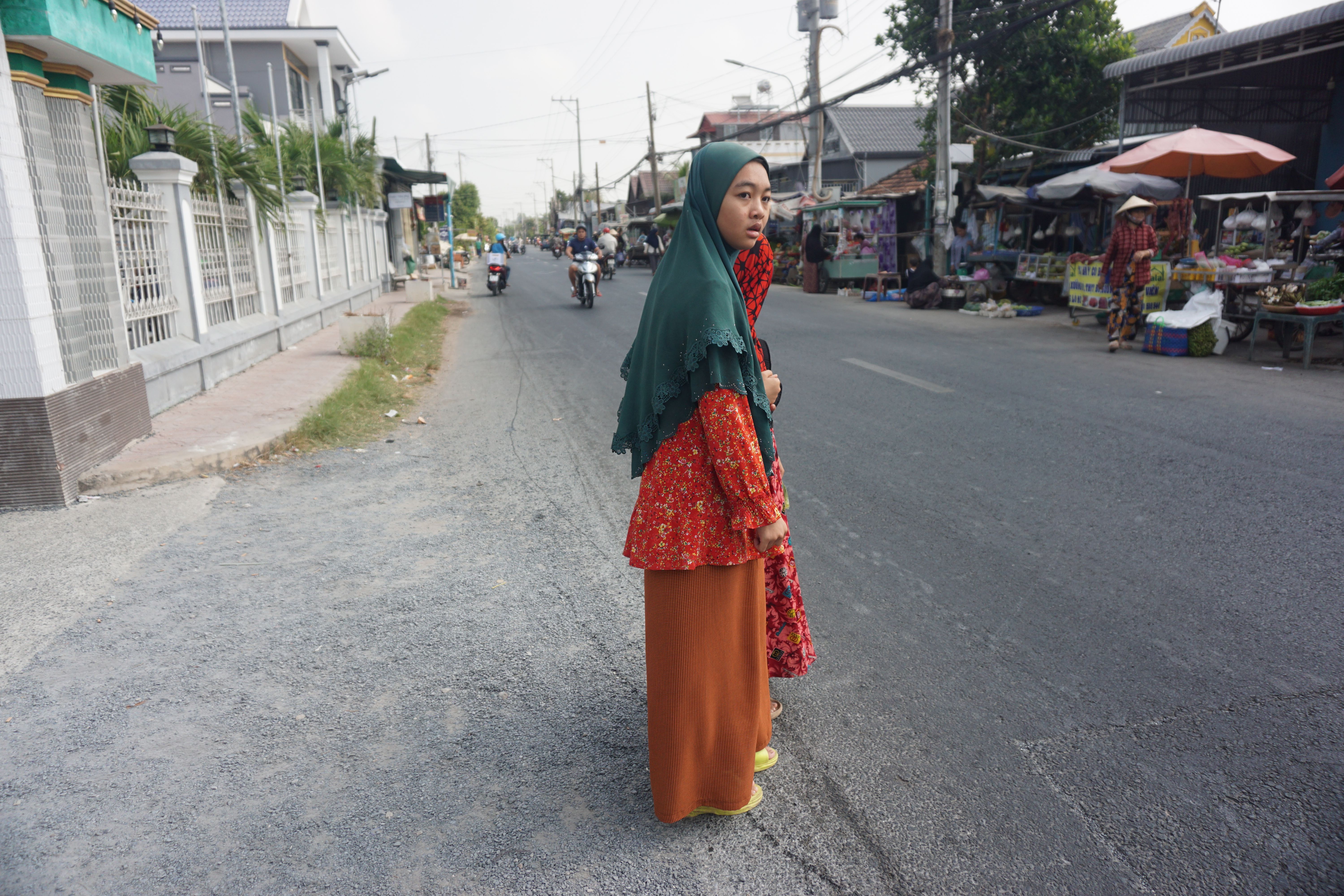 Getting Around Chau Doc: Tips for the Savvy Traveler