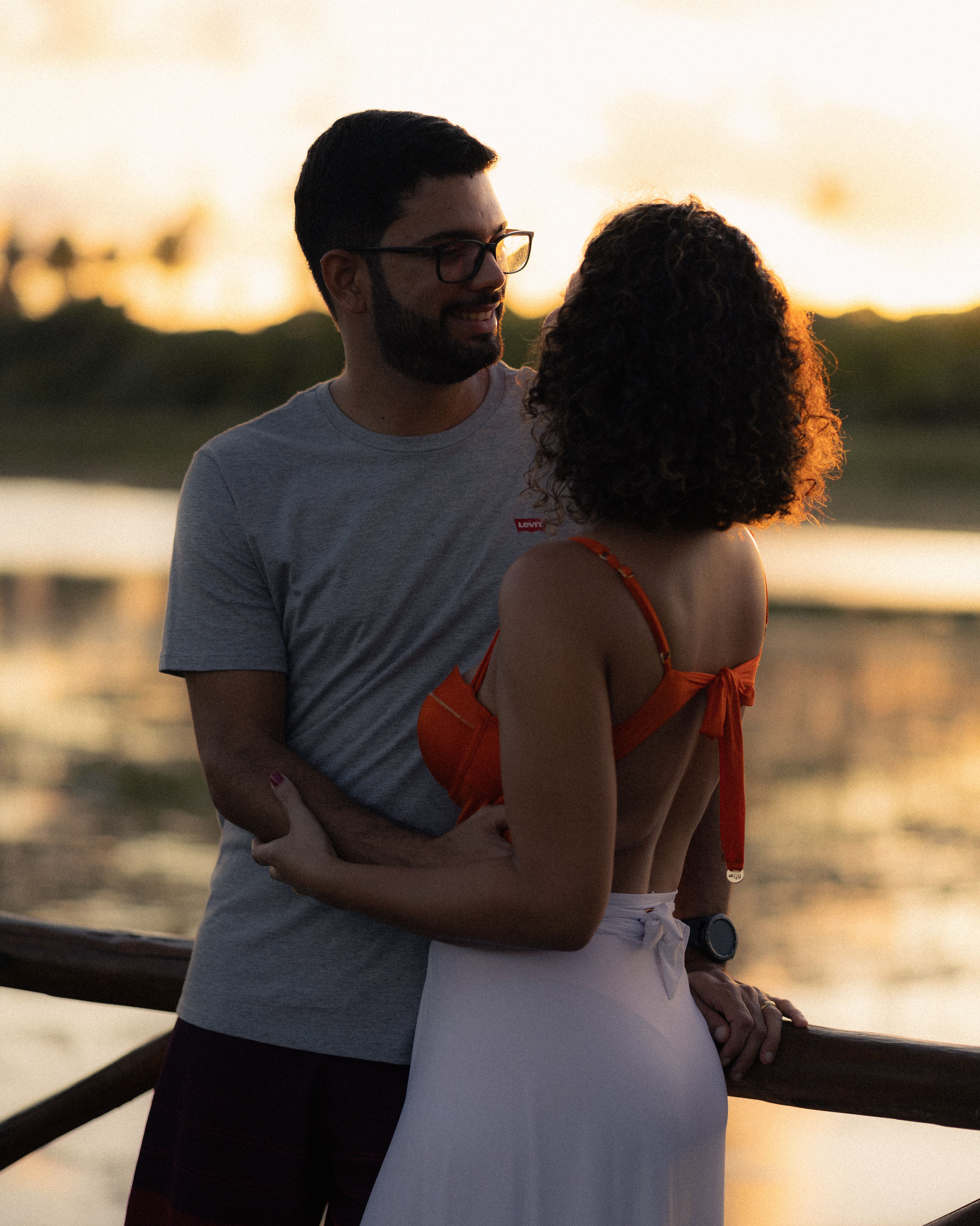 A relaxed checklist for rebuilding trust