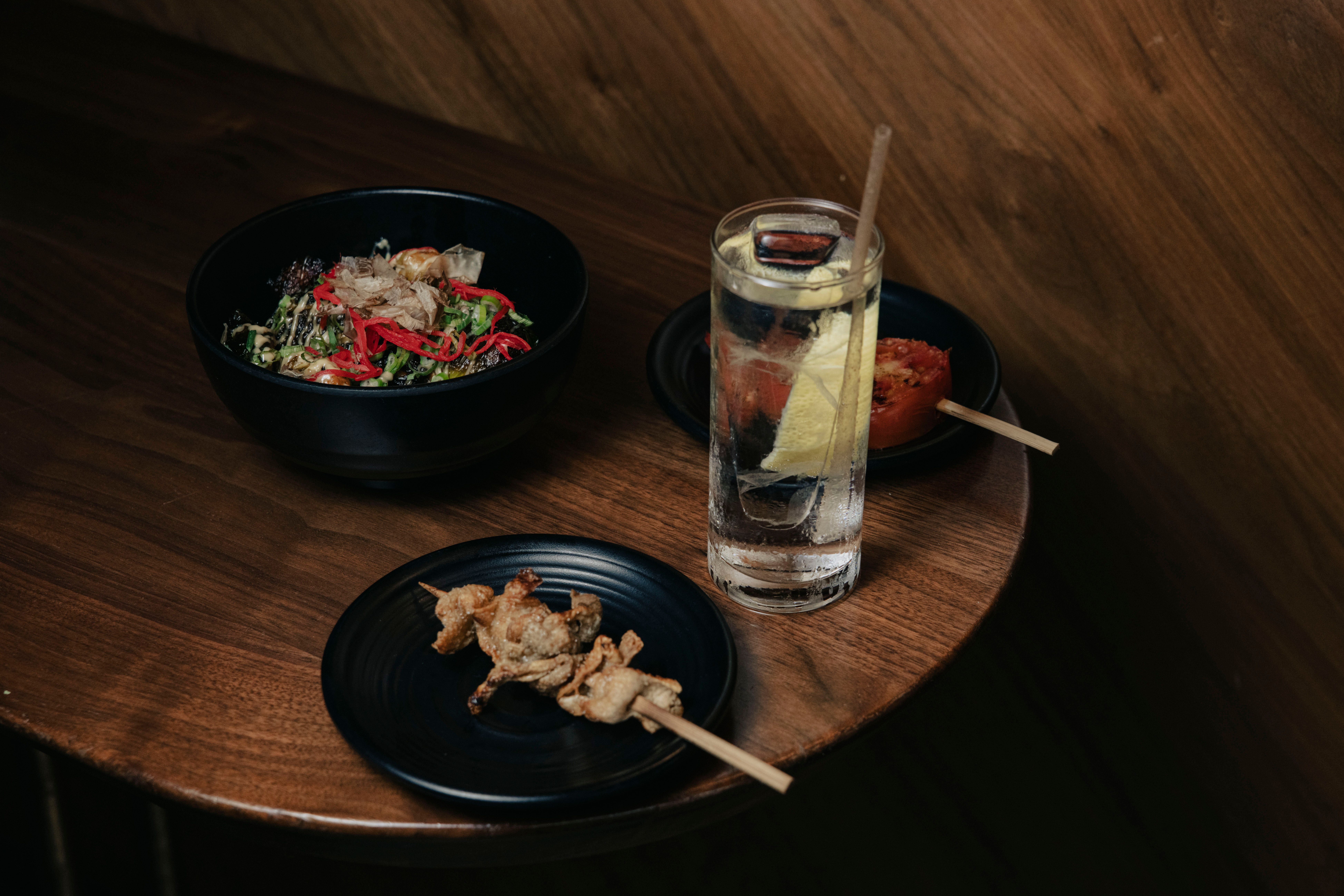 Ready to Drink Cocktails Reshape Retail Aisles and Restaurant Operations