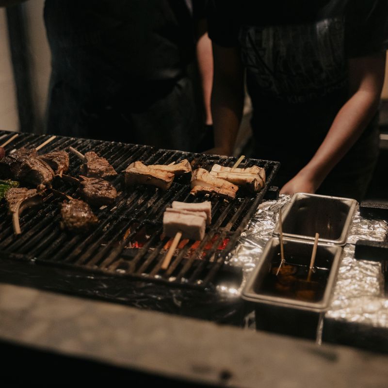 Yakitori Seasoning Salt