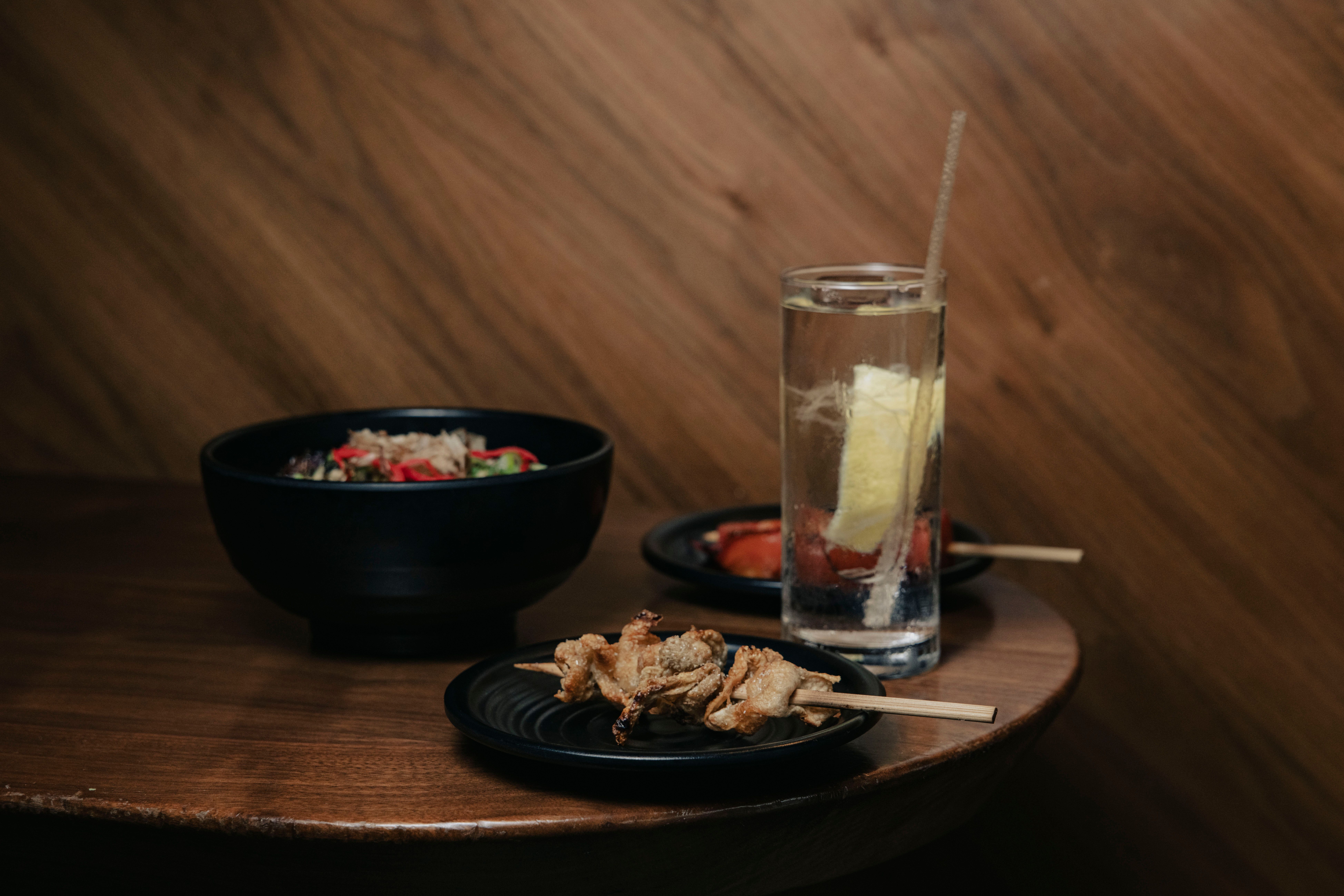 Yakitori di Rumah: Membuat Sendiri Tusuk Kelezatan
