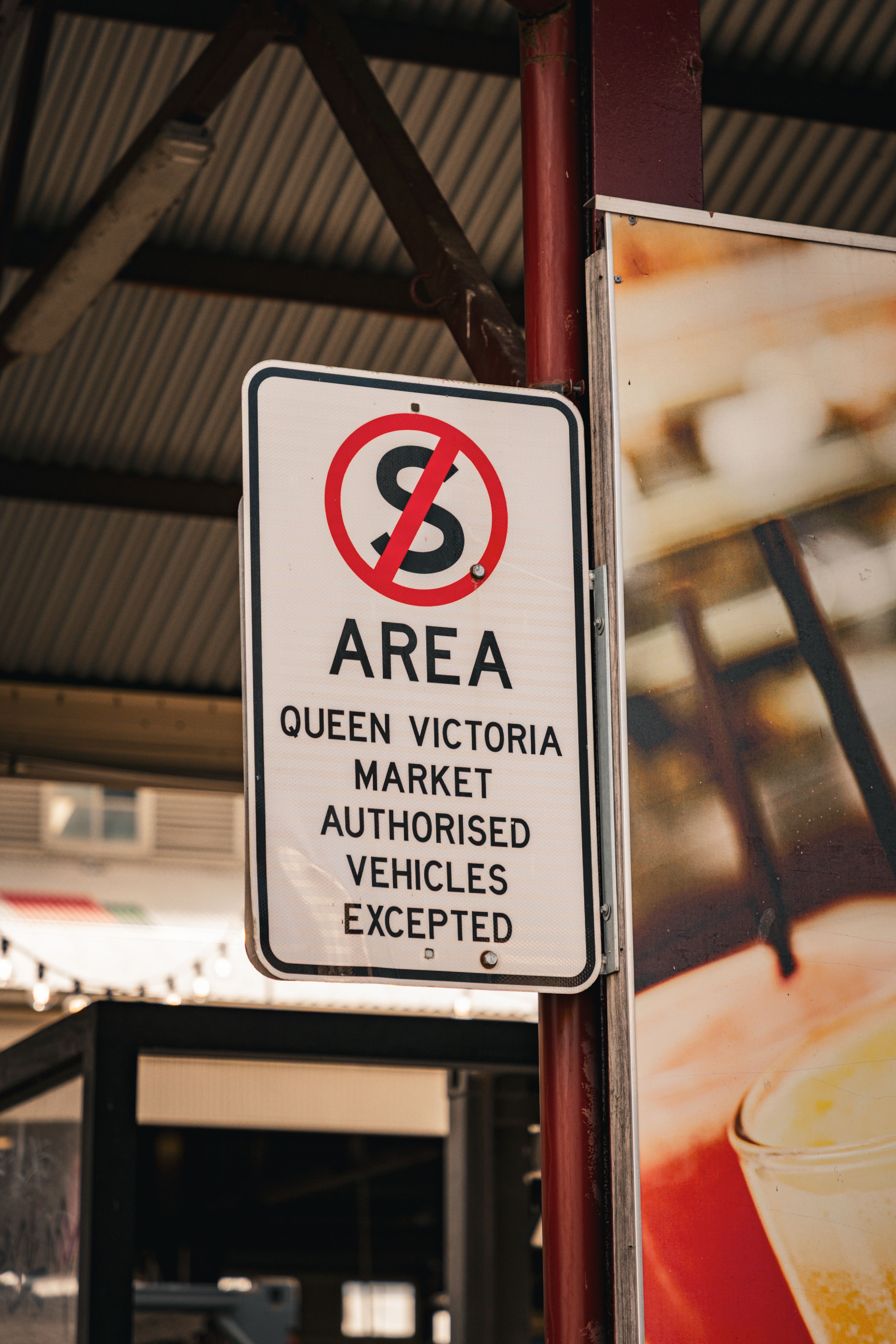 Queen Victoria Market