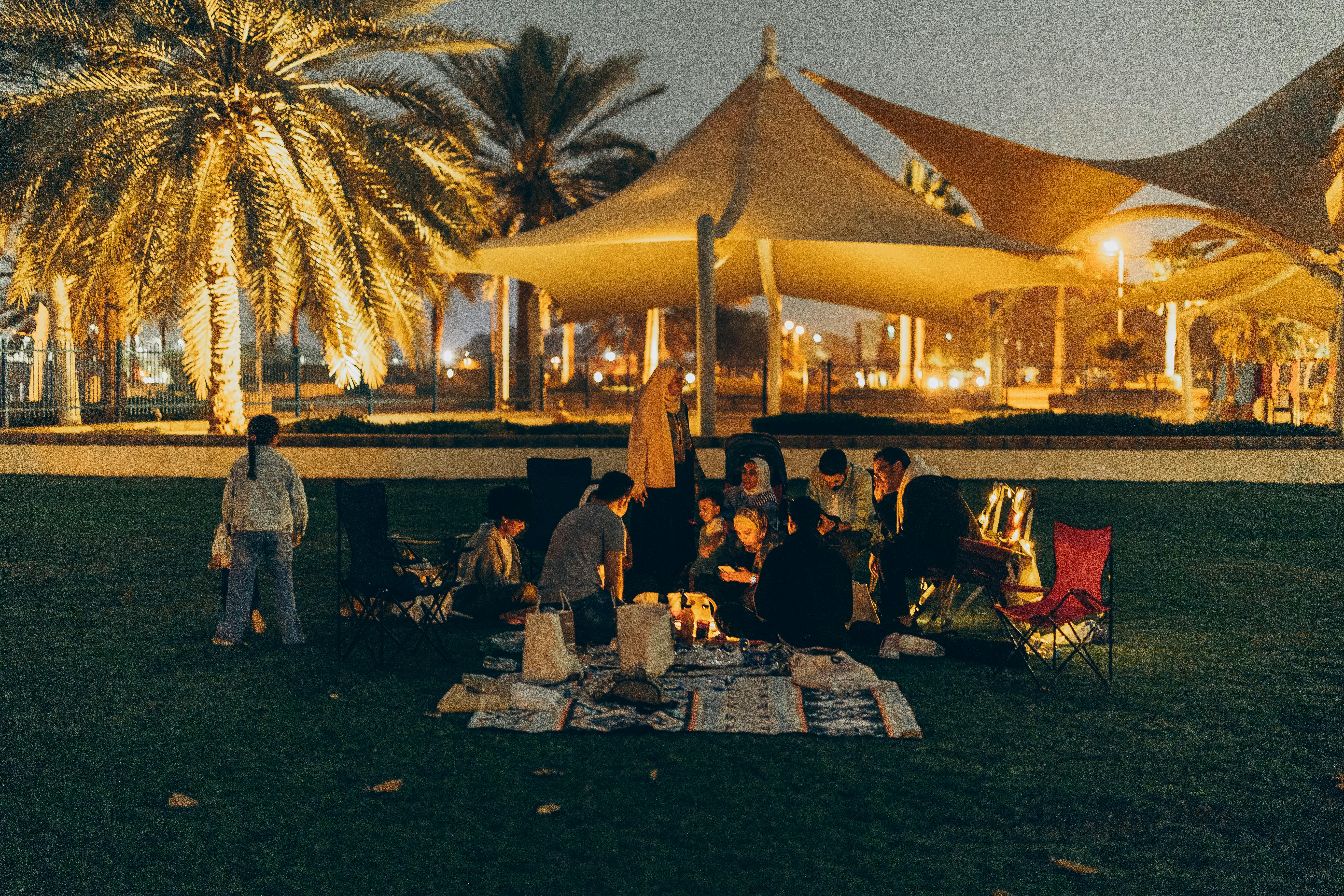 saudi arabia's general entertainment authority jobs — Photo by Eslam Mohammed Abdelmaksoud on Pexels